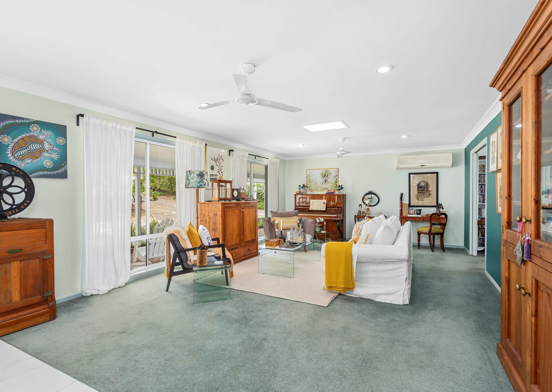 22 Kiwarrak Drive, RAINBOW FLAT