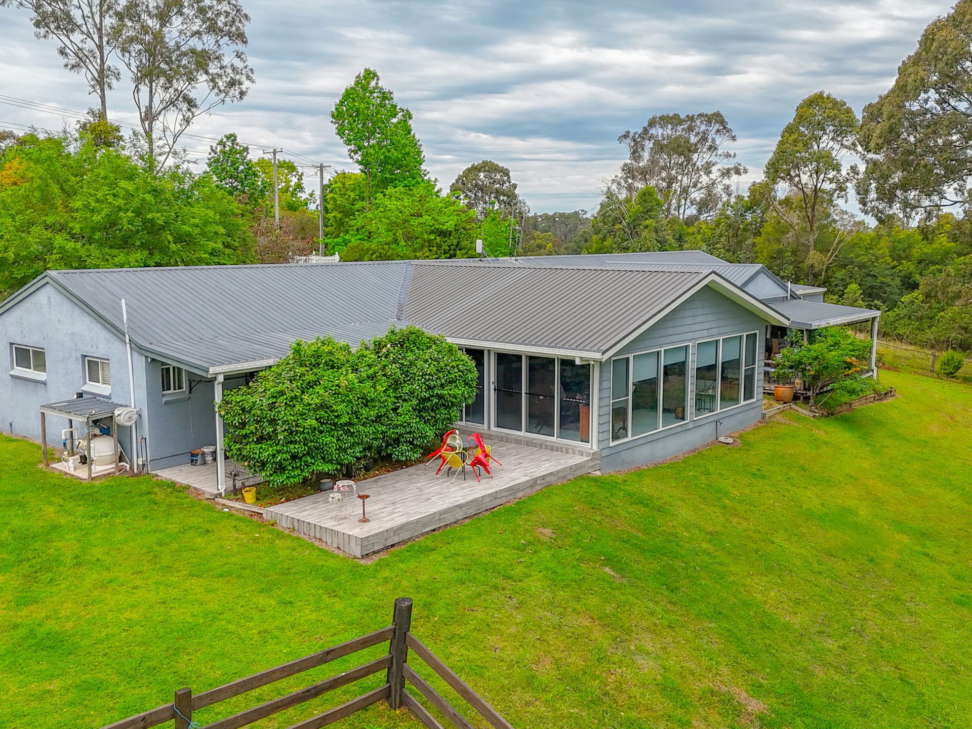 22 Kiwarrak Drive, RAINBOW FLAT