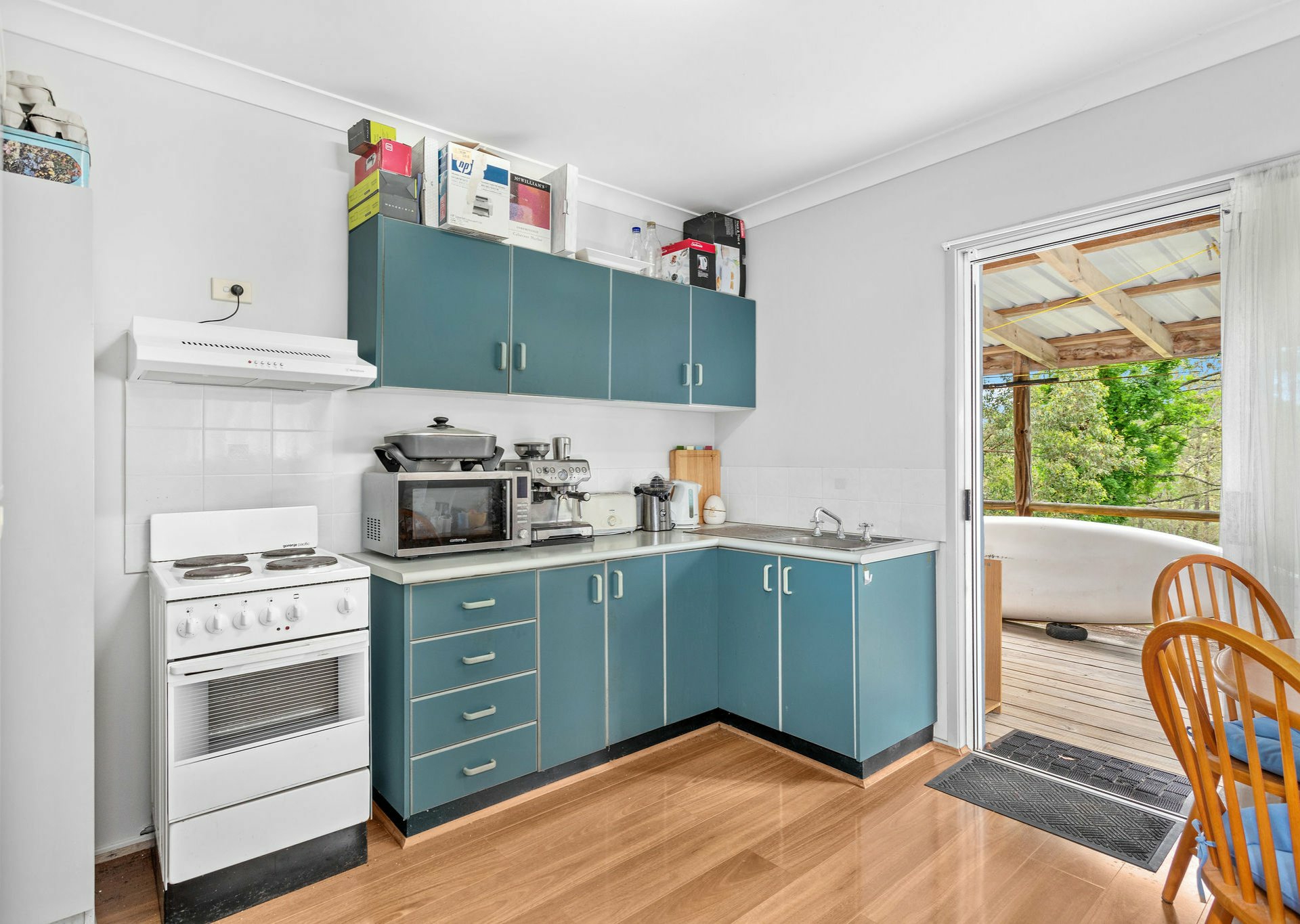 22 Kiwarrak Drive, RAINBOW FLAT