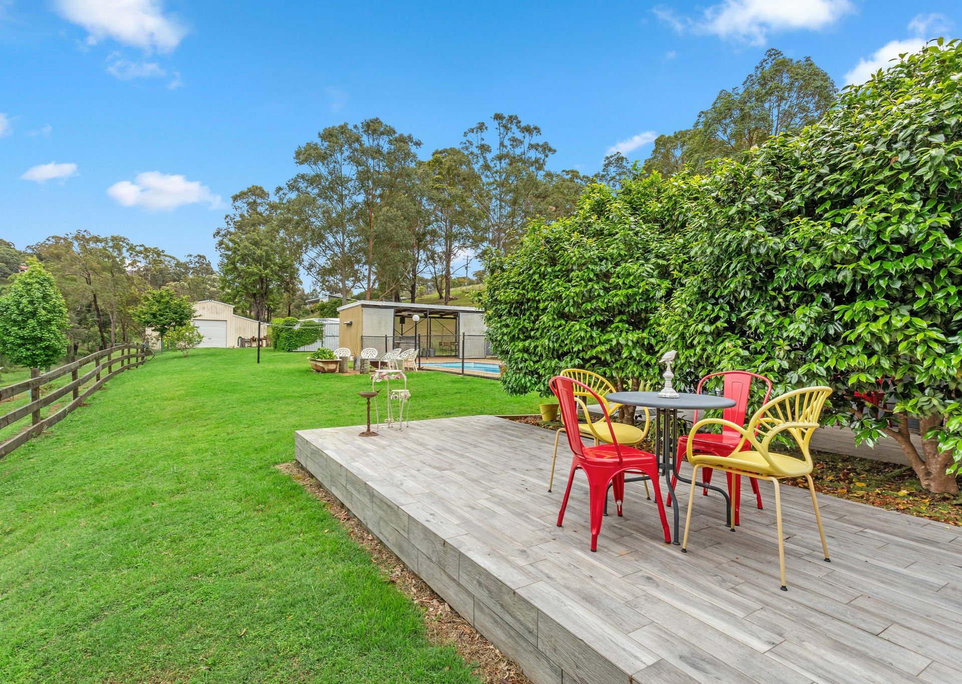22 Kiwarrak Drive, RAINBOW FLAT