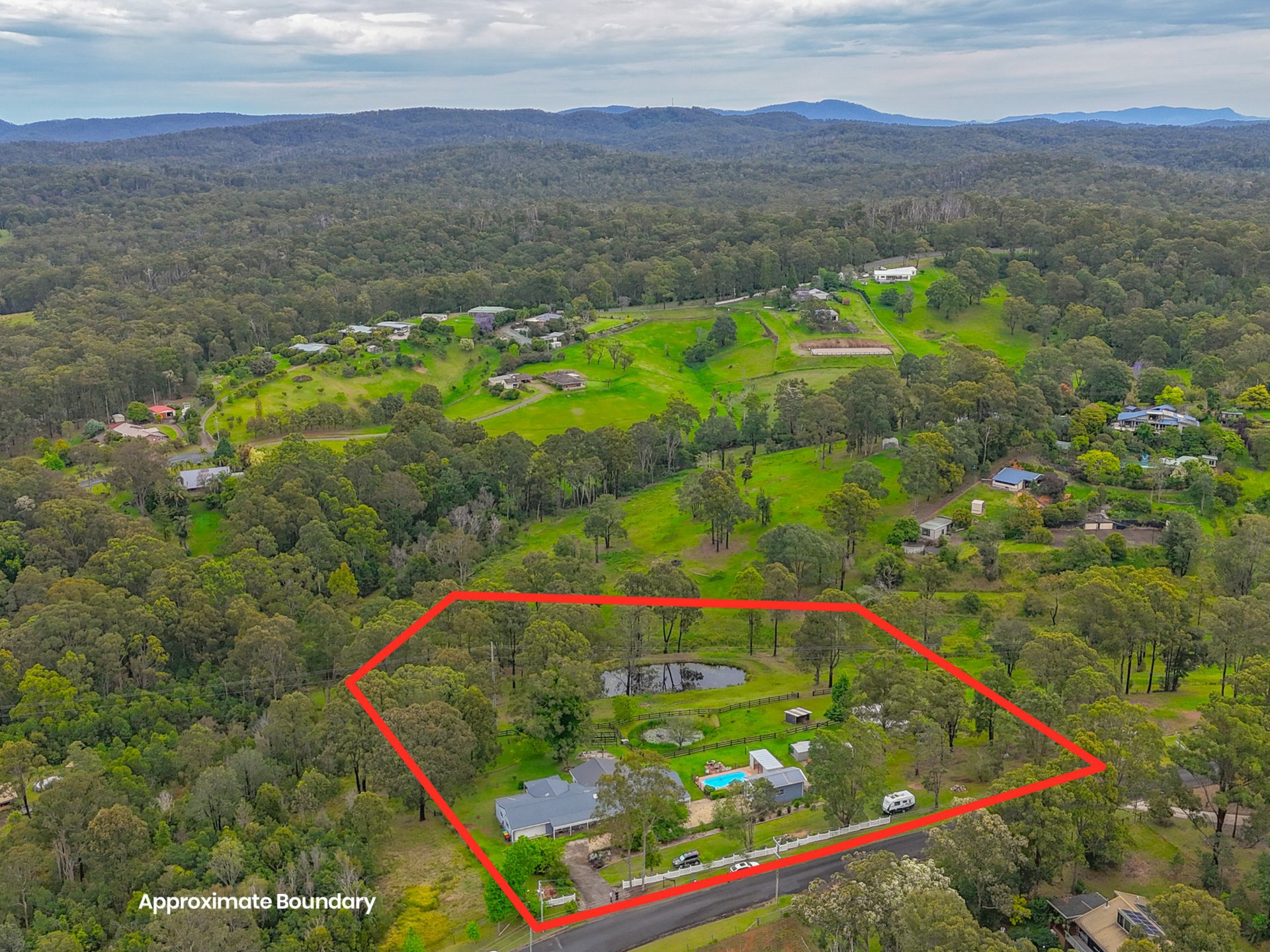 22 Kiwarrak Drive, RAINBOW FLAT