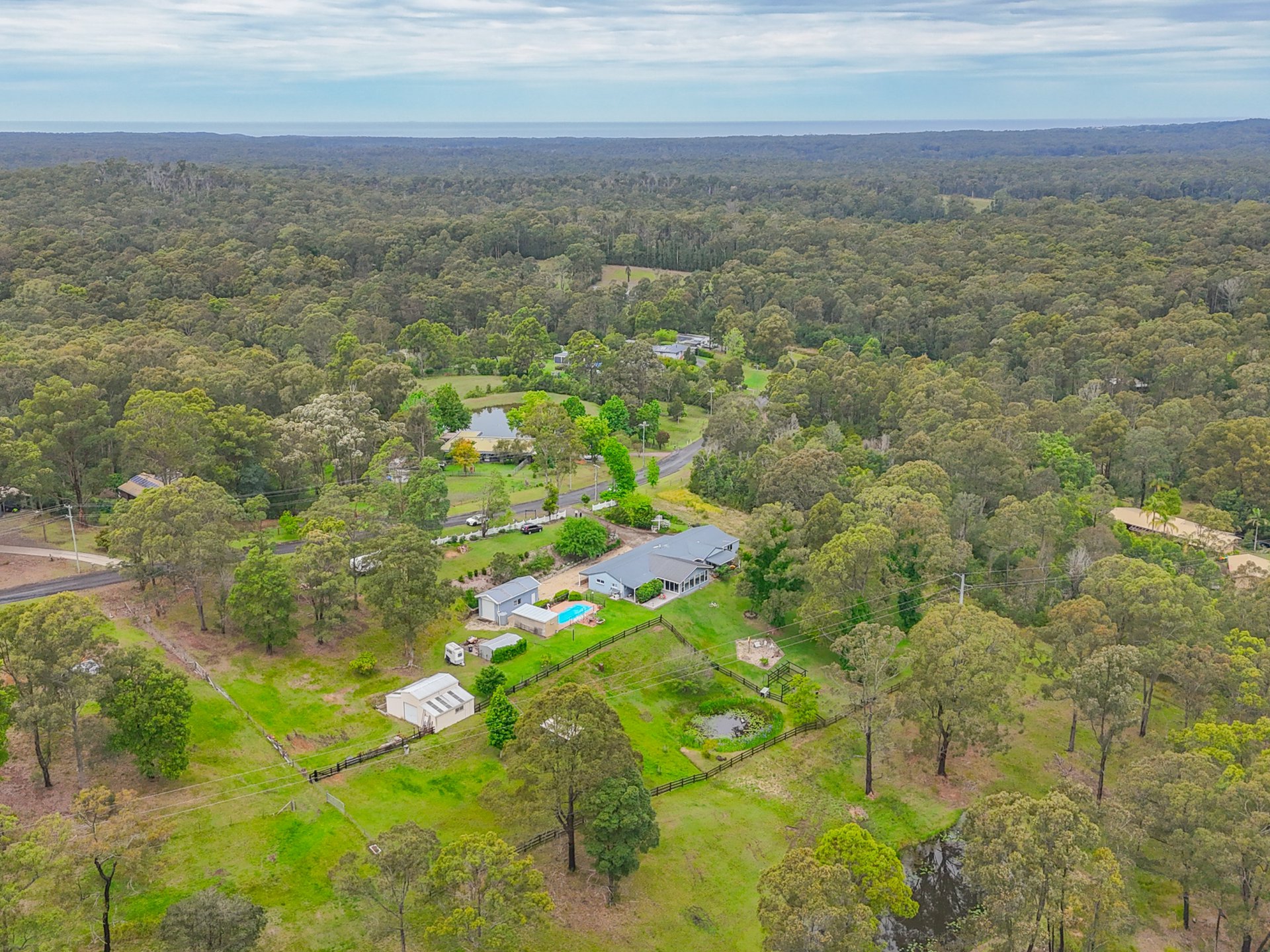 22 Kiwarrak Drive, RAINBOW FLAT