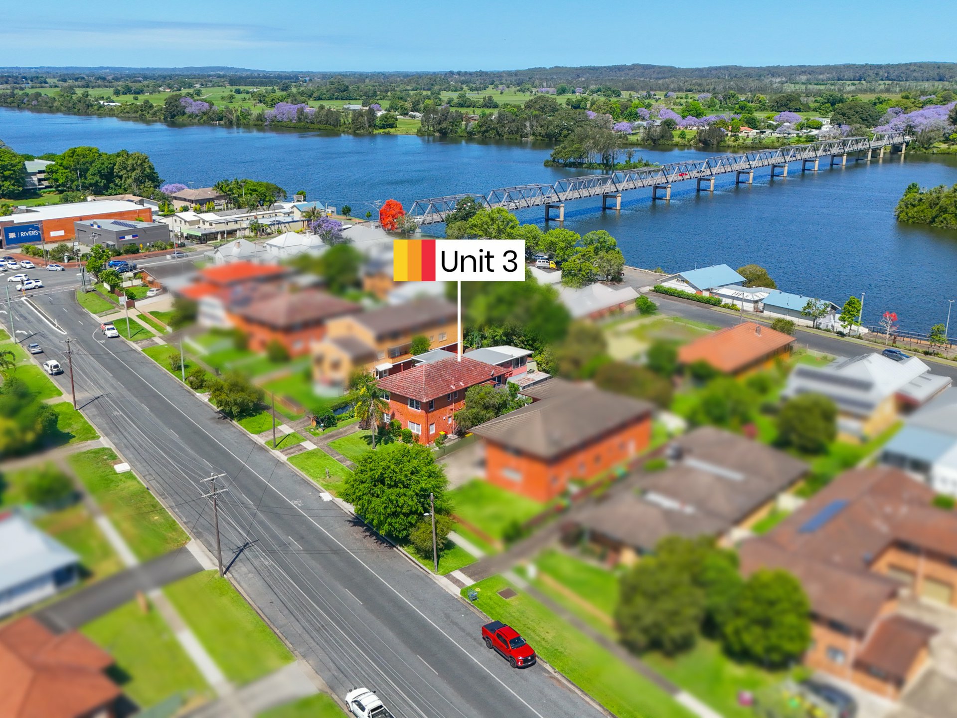 3/276 Victoria Street Taree NSW - Property Details - LJ Hooker