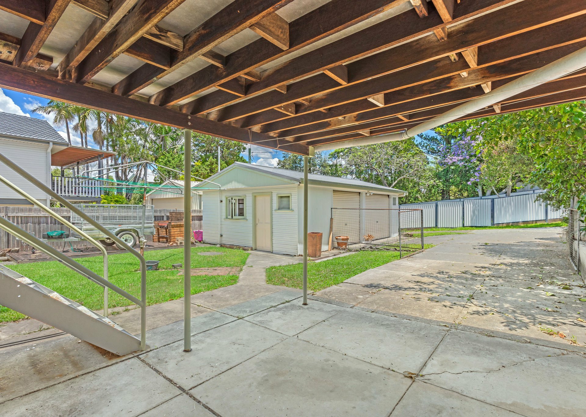4 West End Avenue, TAREE