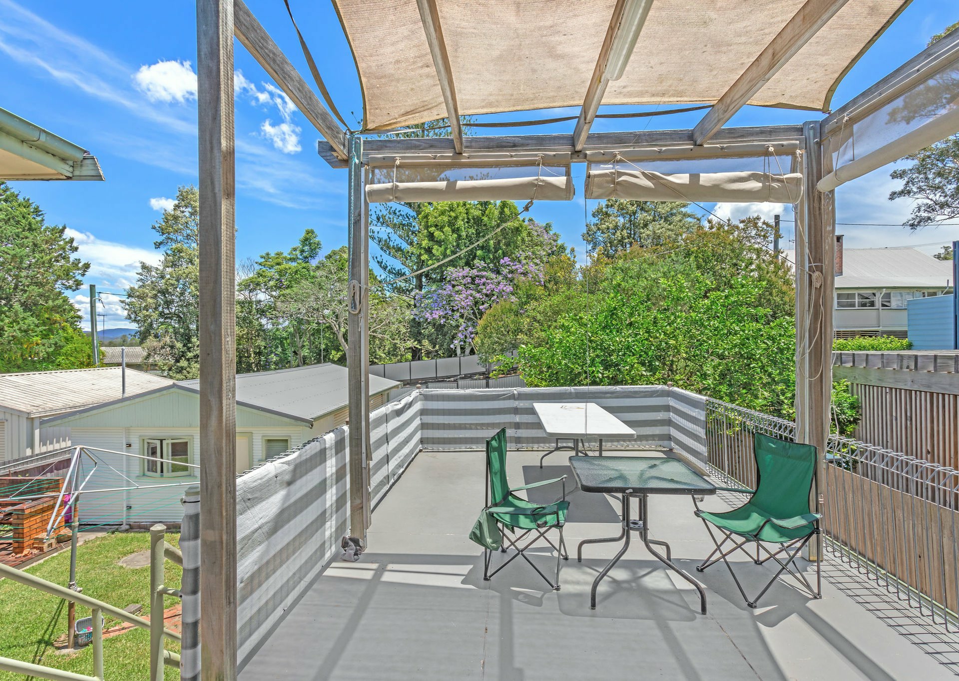 4 West End Avenue, TAREE