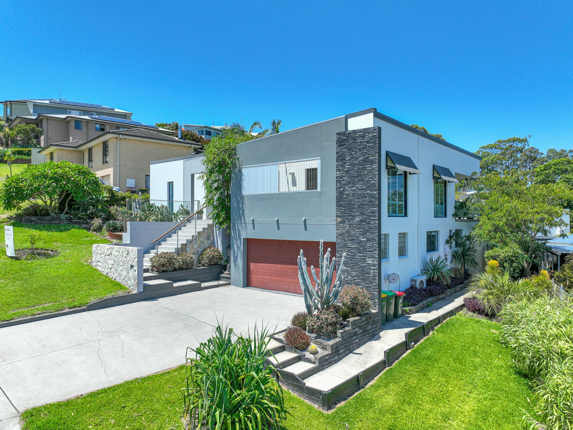 4 Coastal View Drive, Tallwoods Village