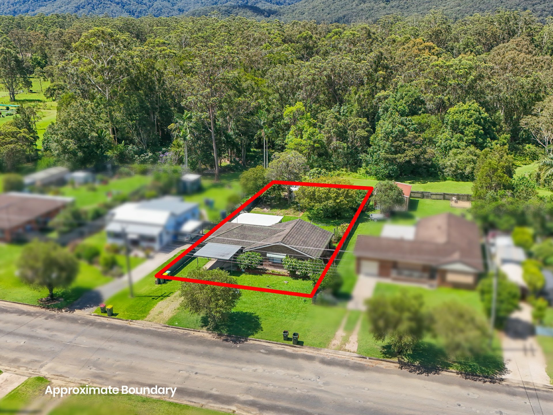 22 Central Lansdowne Road, LANSDOWNE