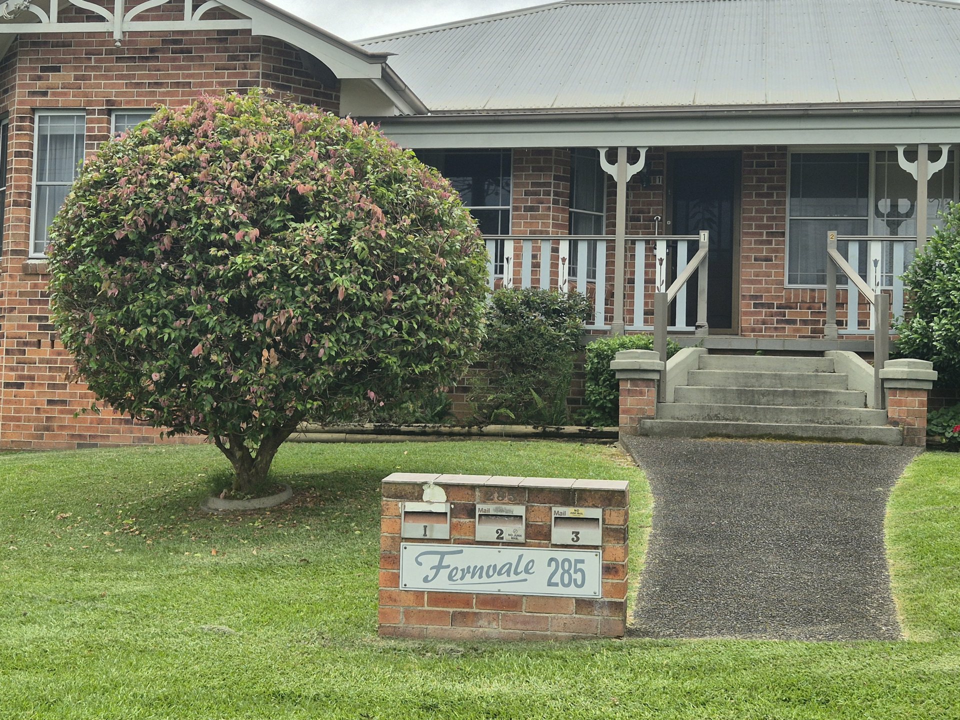 1/285 Victoria Street, TAREE