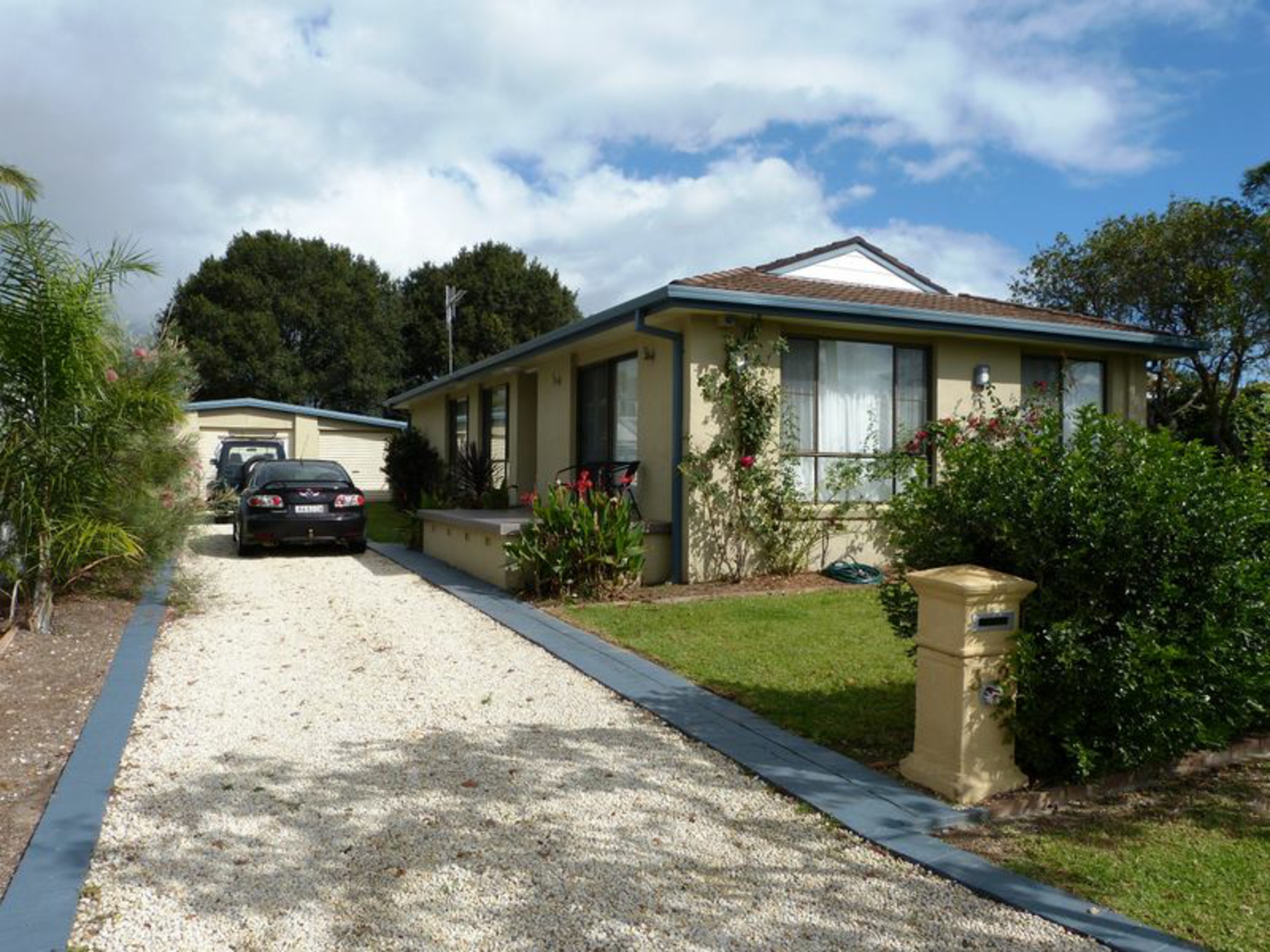32 George Street, CUNDLETOWN