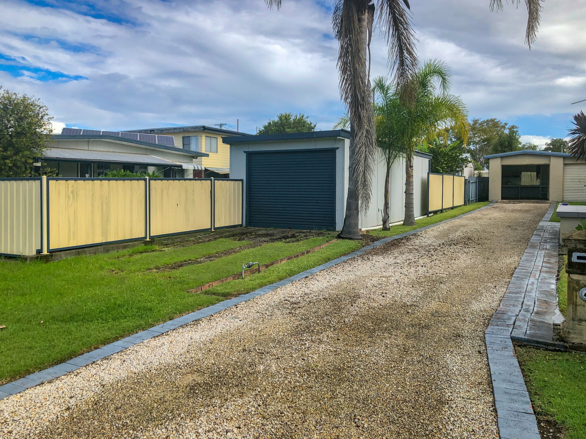 32 George Street, CUNDLETOWN