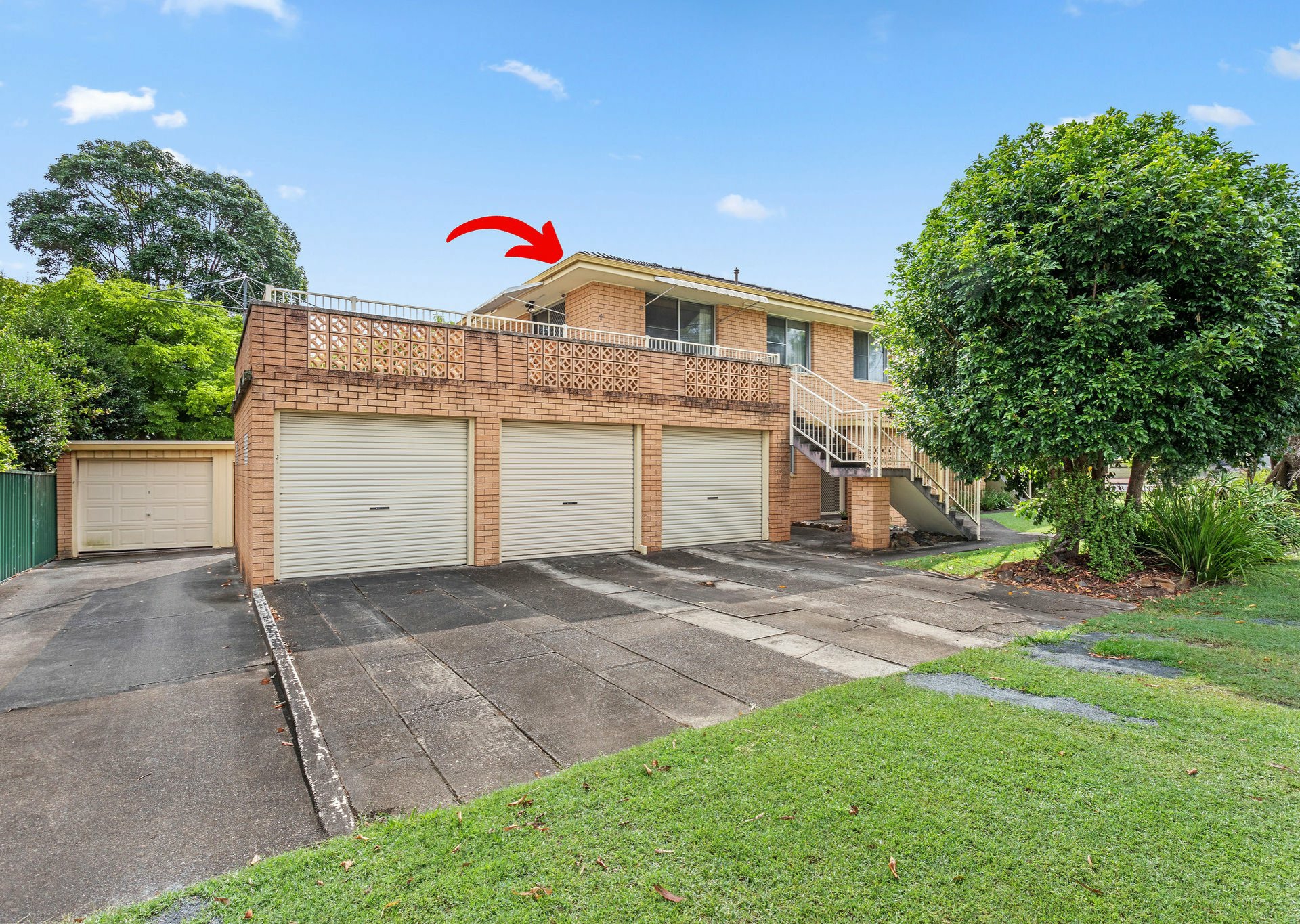 4/55 Wynter Street, TAREE