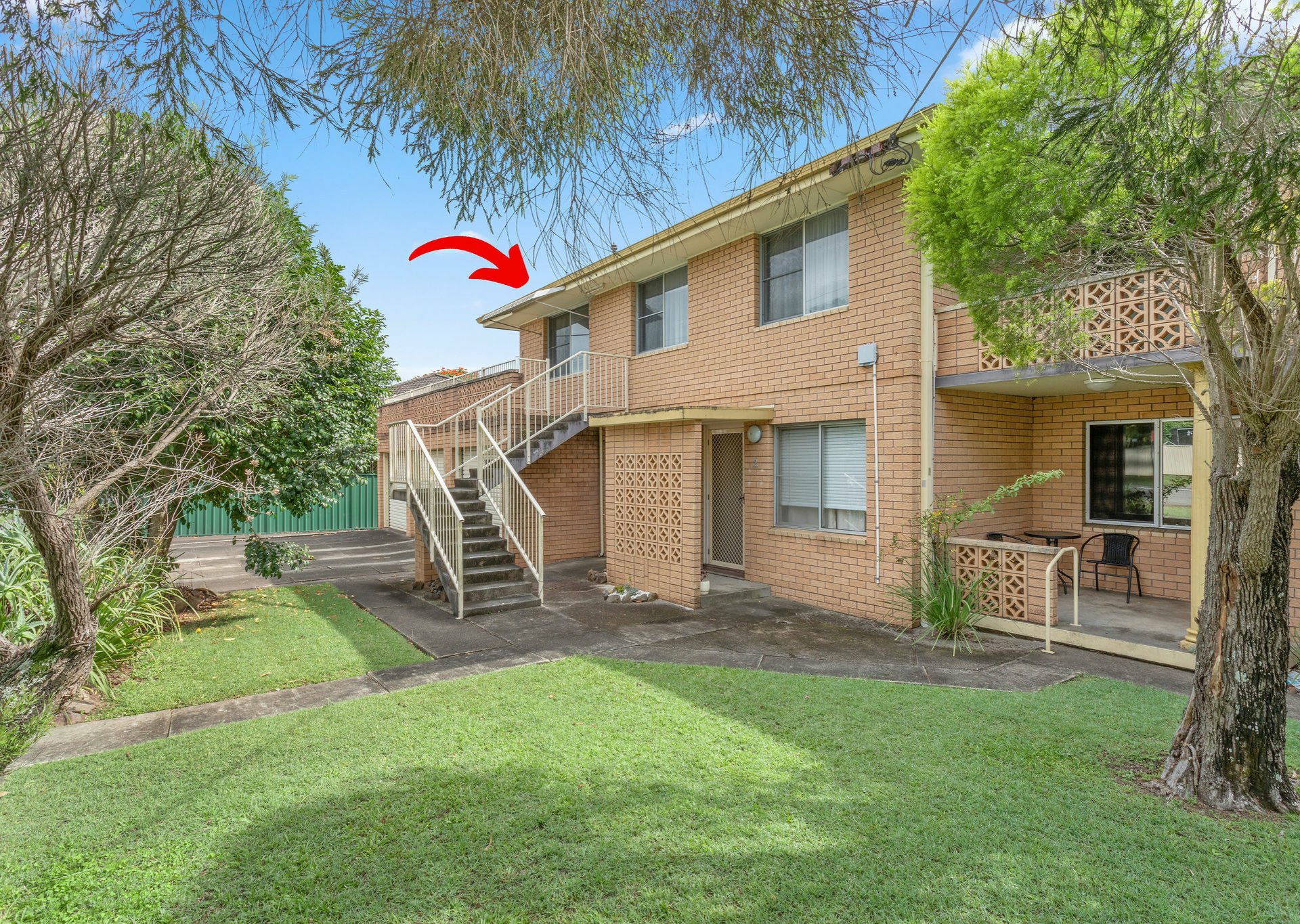 4/55 Wynter Street, TAREE