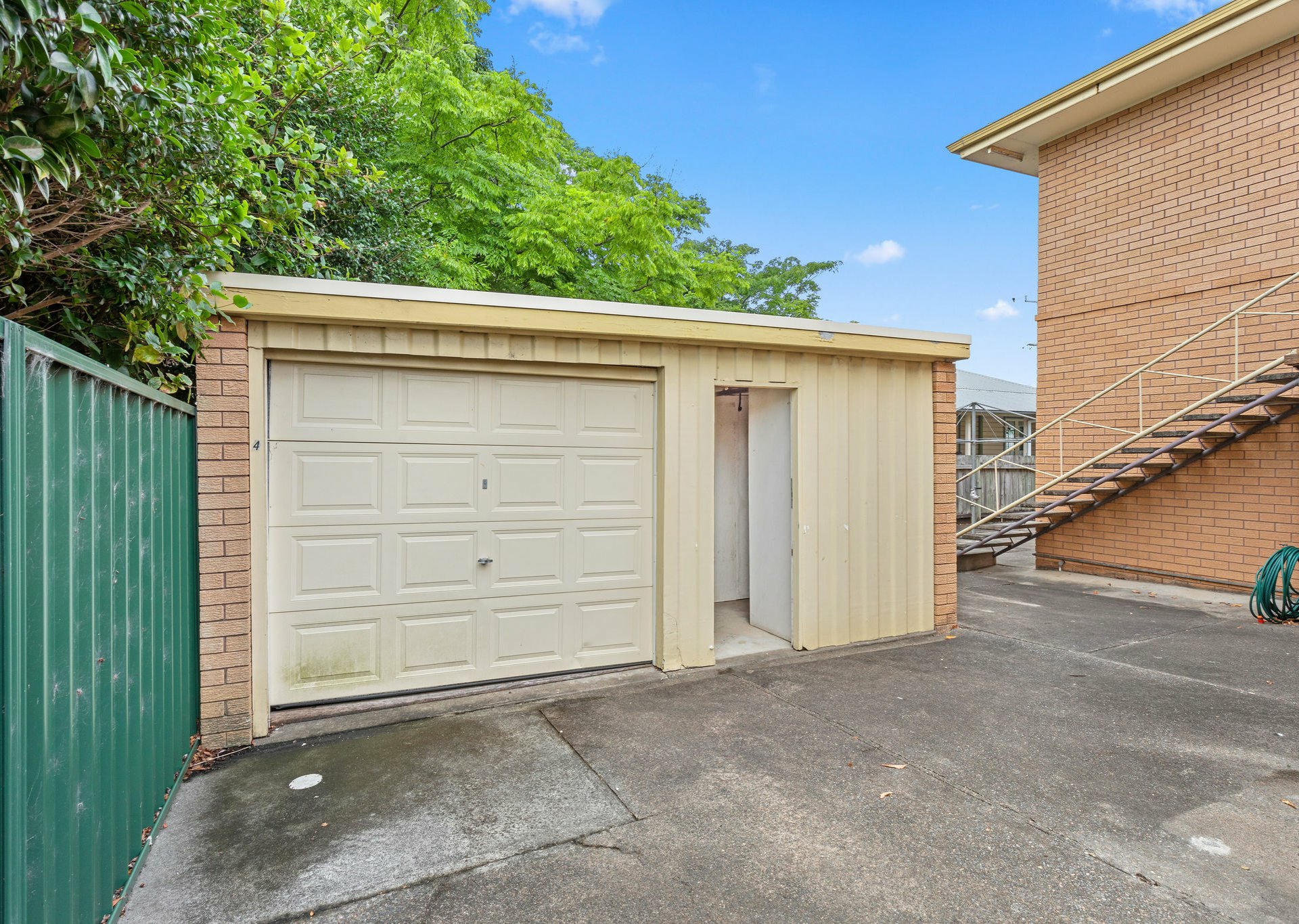 4/55 Wynter Street, TAREE
