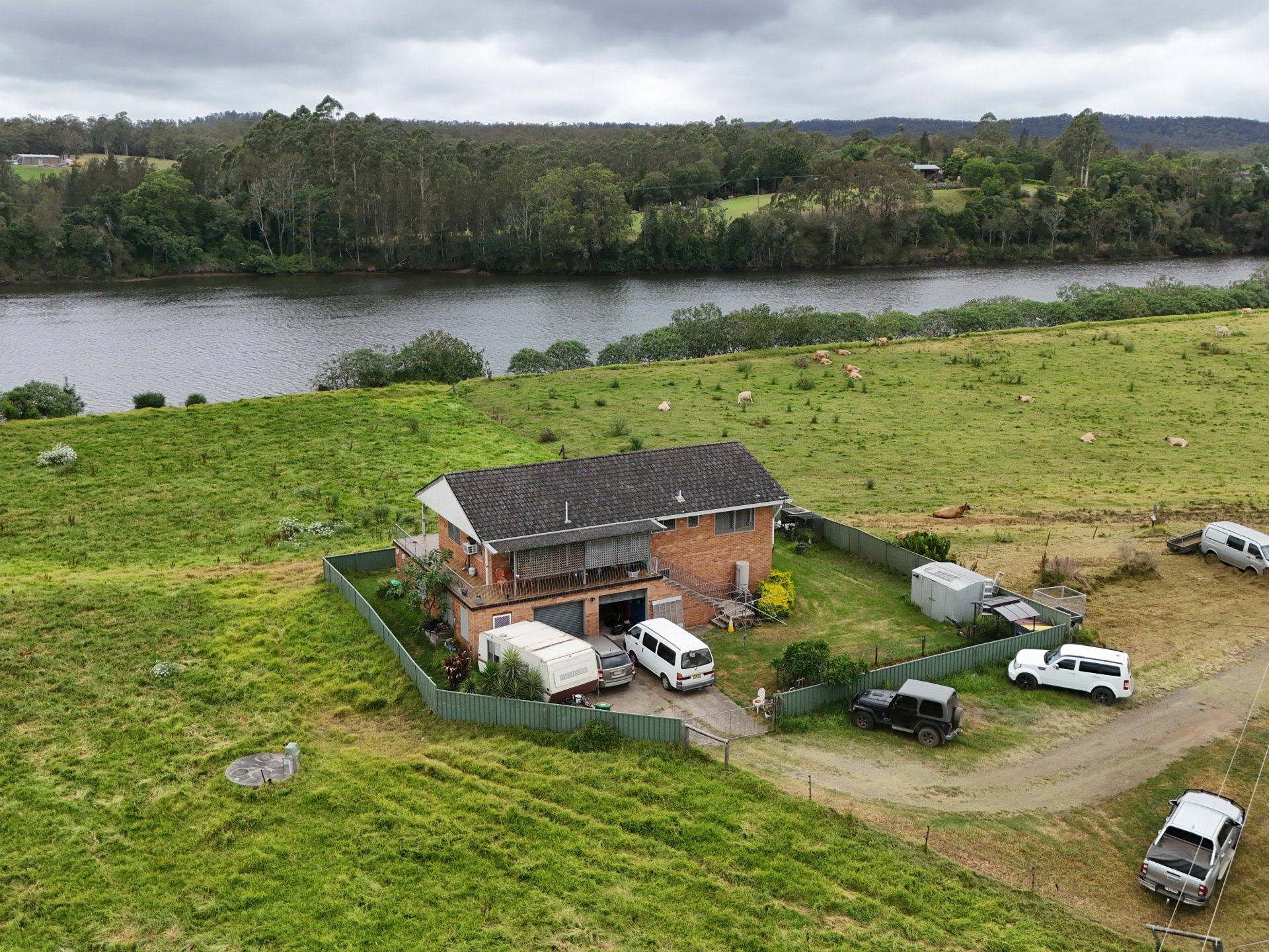 61 & 63 Dyballs Lane, TAREE