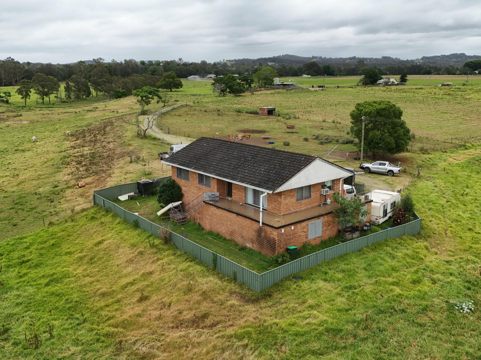 61 & 63 Dyballs Lane, TAREE