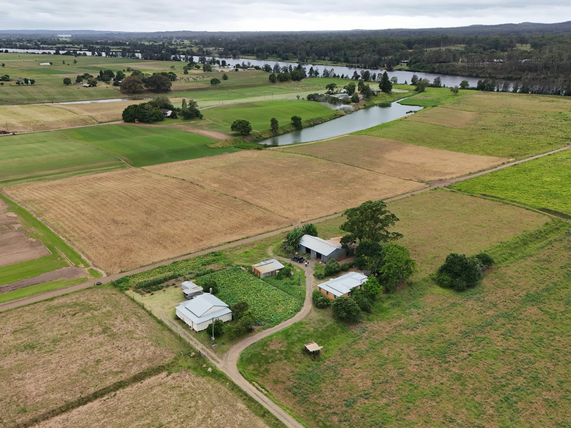 61 & 63 Dyballs Lane, TAREE