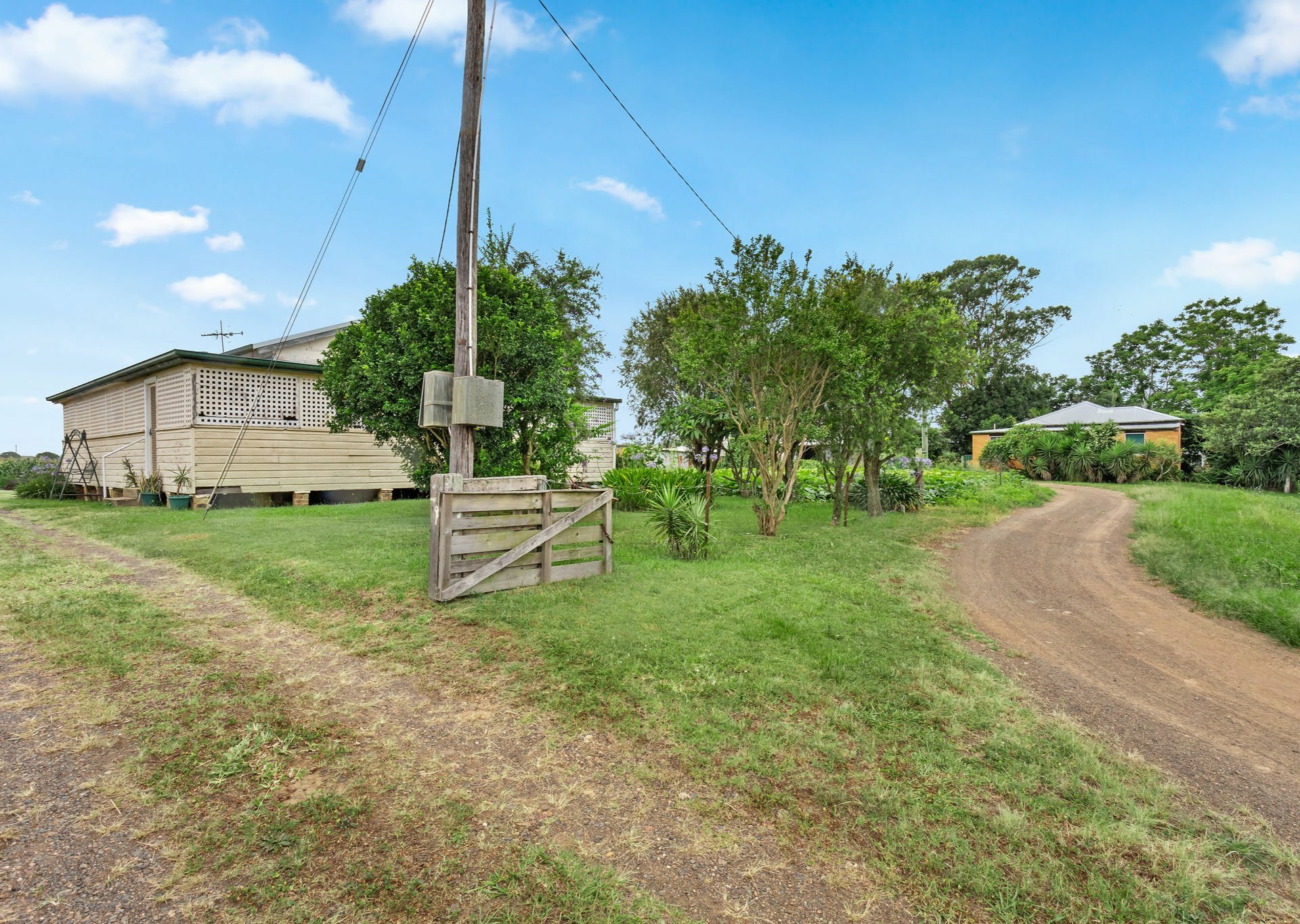 61 & 63 Dyballs Lane, TAREE