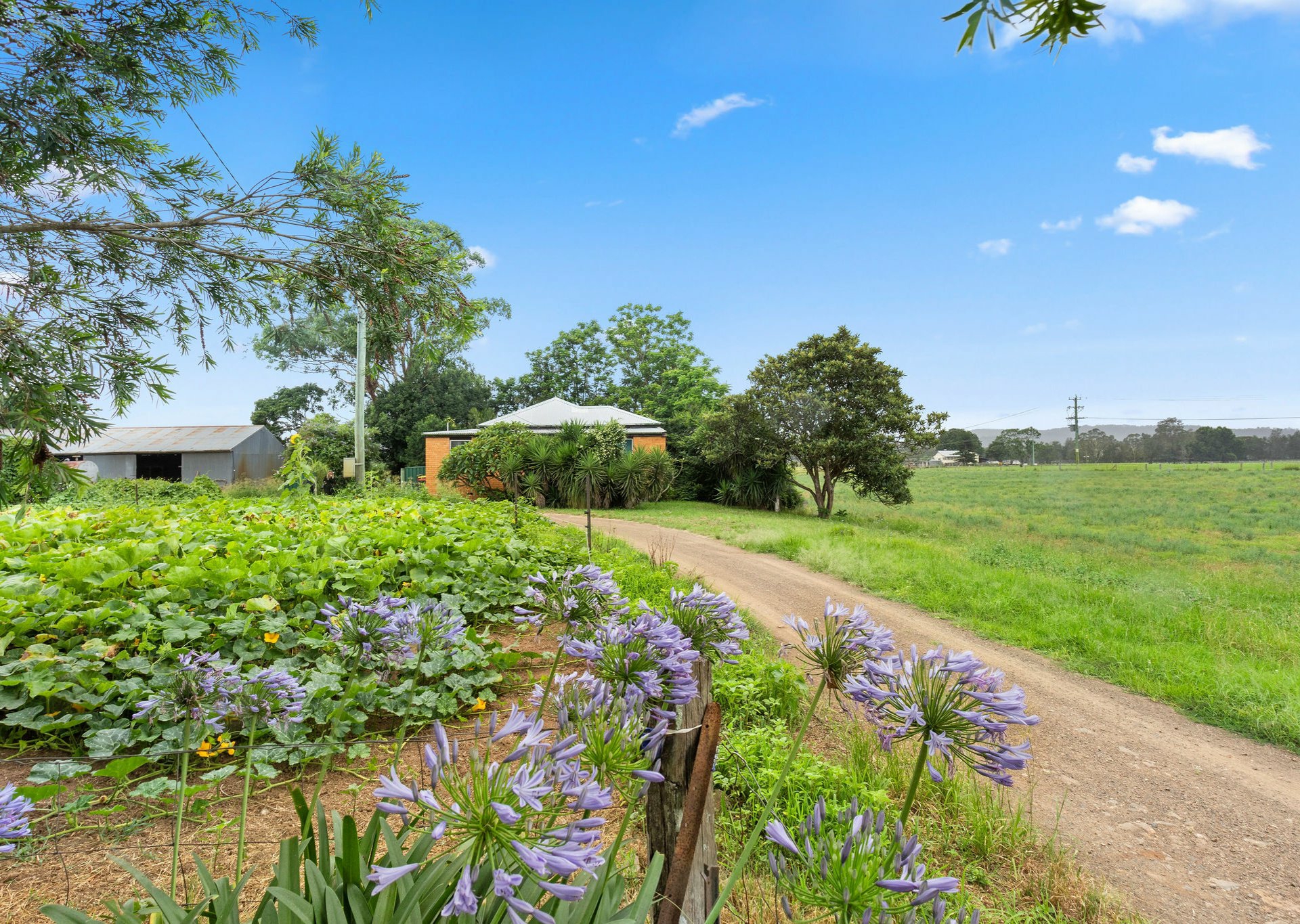 61 & 63 Dyballs Lane, TAREE