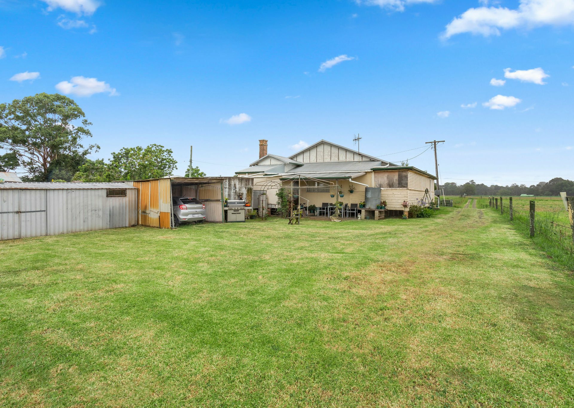 61 & 63 Dyballs Lane, TAREE