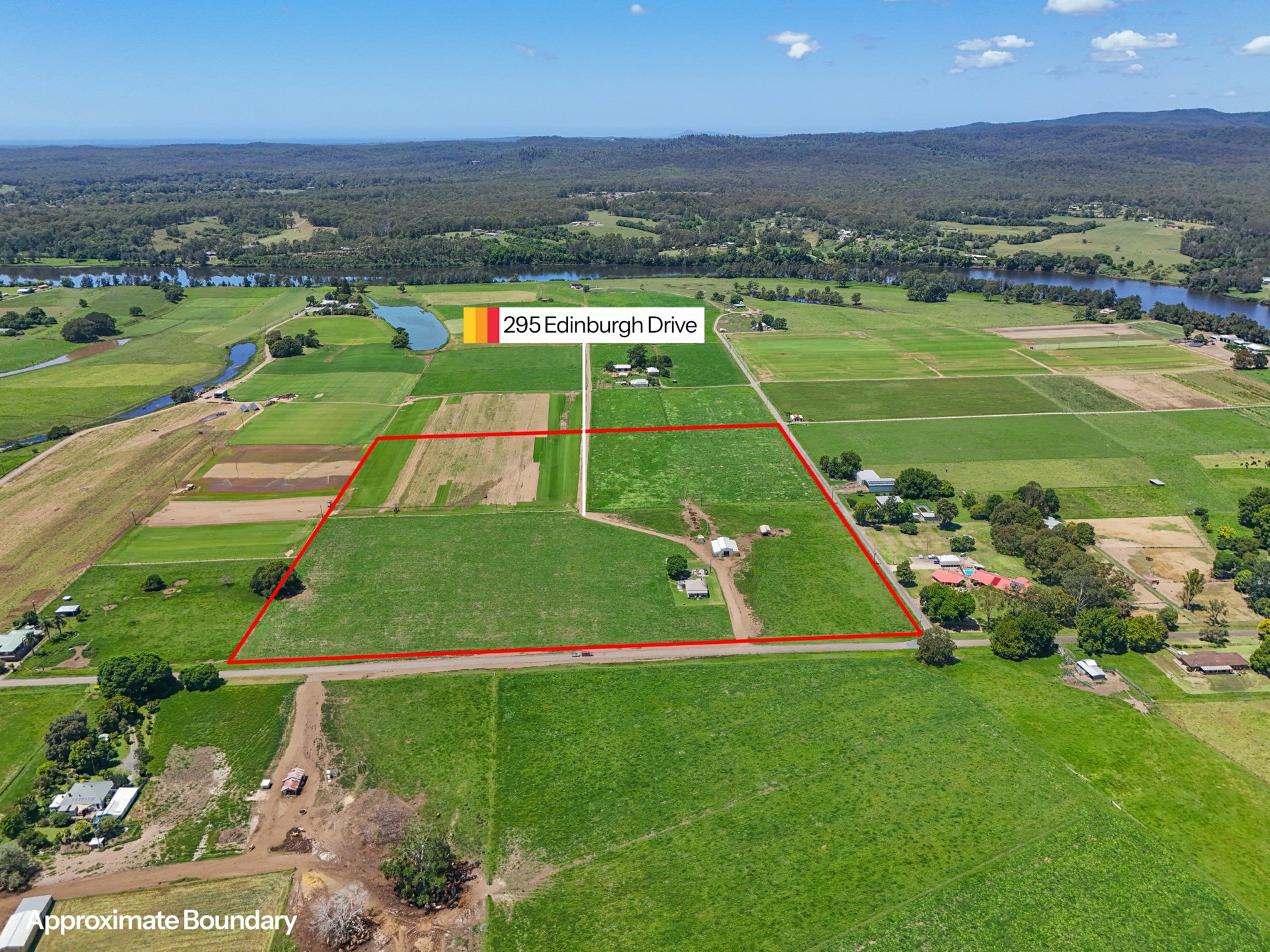 61 & 63 Dyballs Lane, TAREE