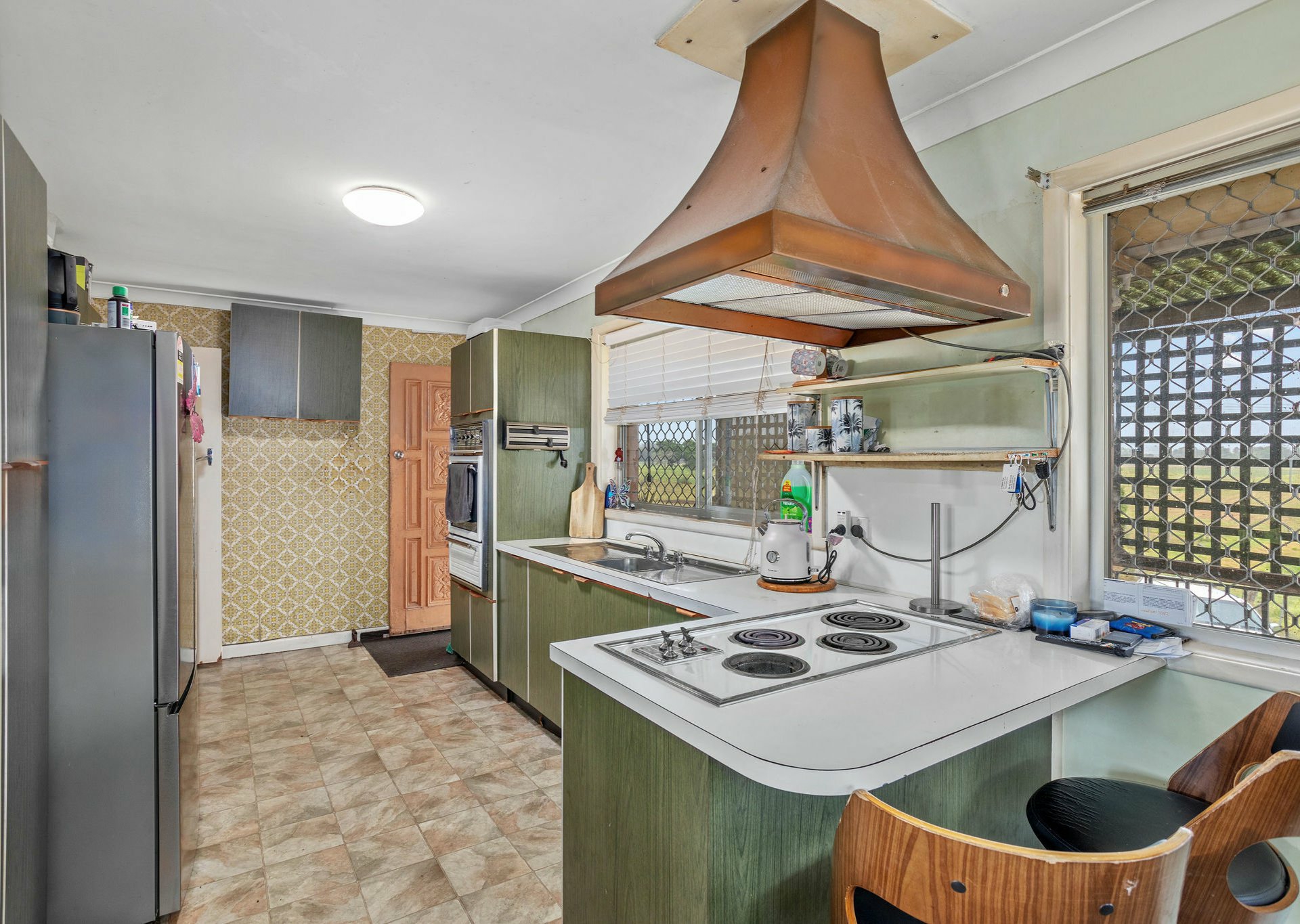 61 & 63 Dyballs Lane, TAREE