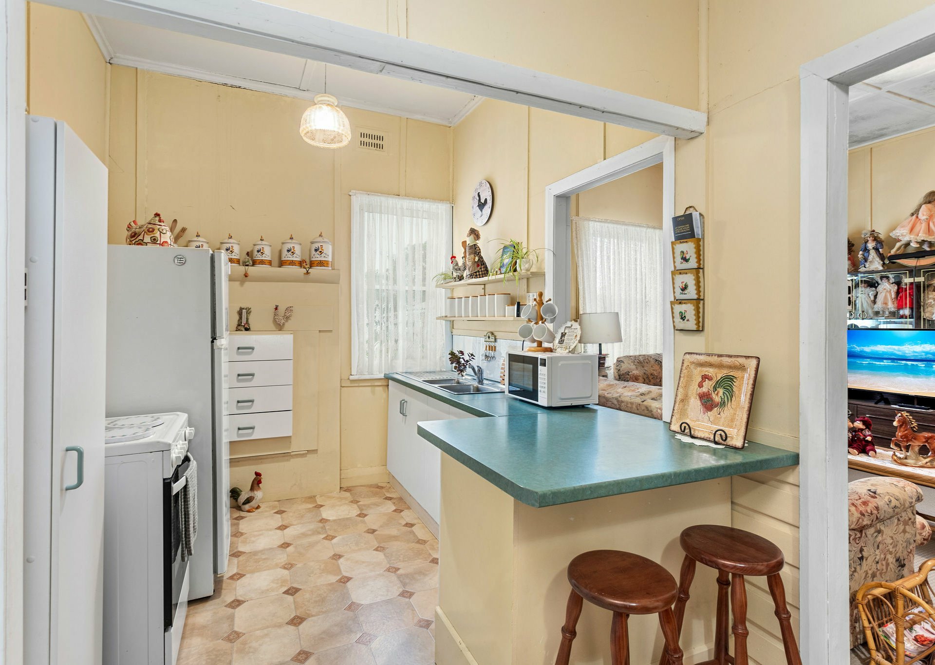 61 & 63 Dyballs Lane, TAREE
