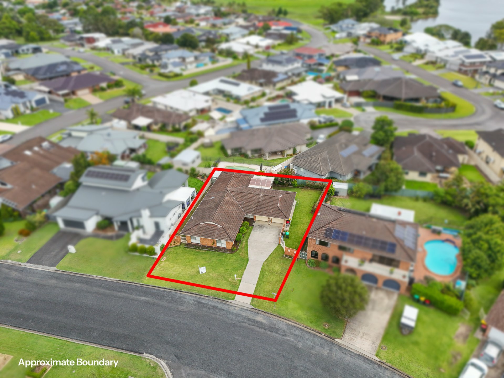 5 Illingari Circuit, TAREE