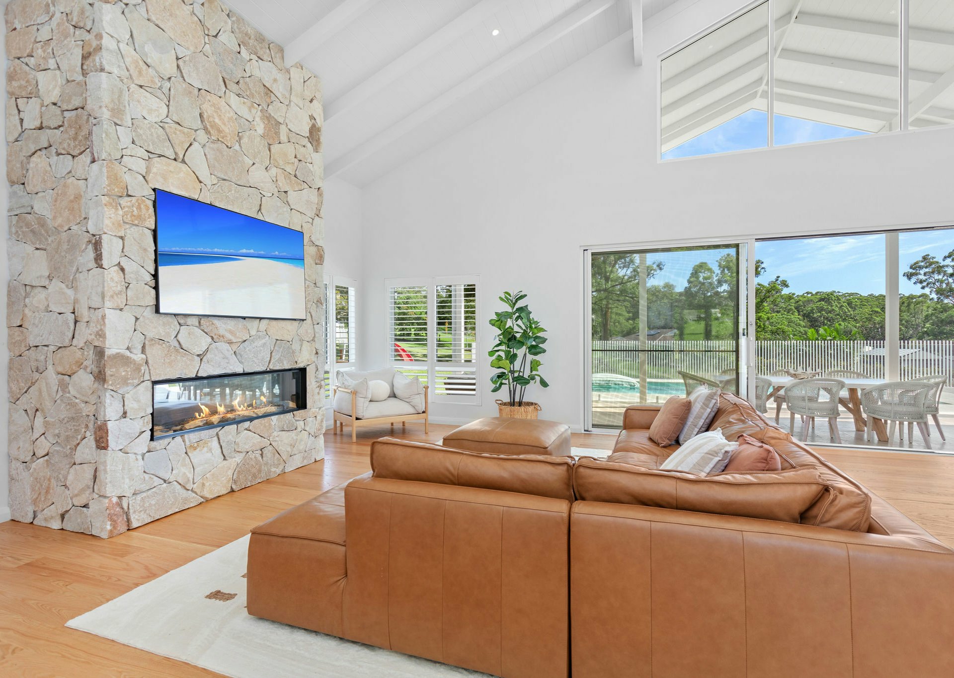 16a Pacific View Drive, HALLIDAYS POINT