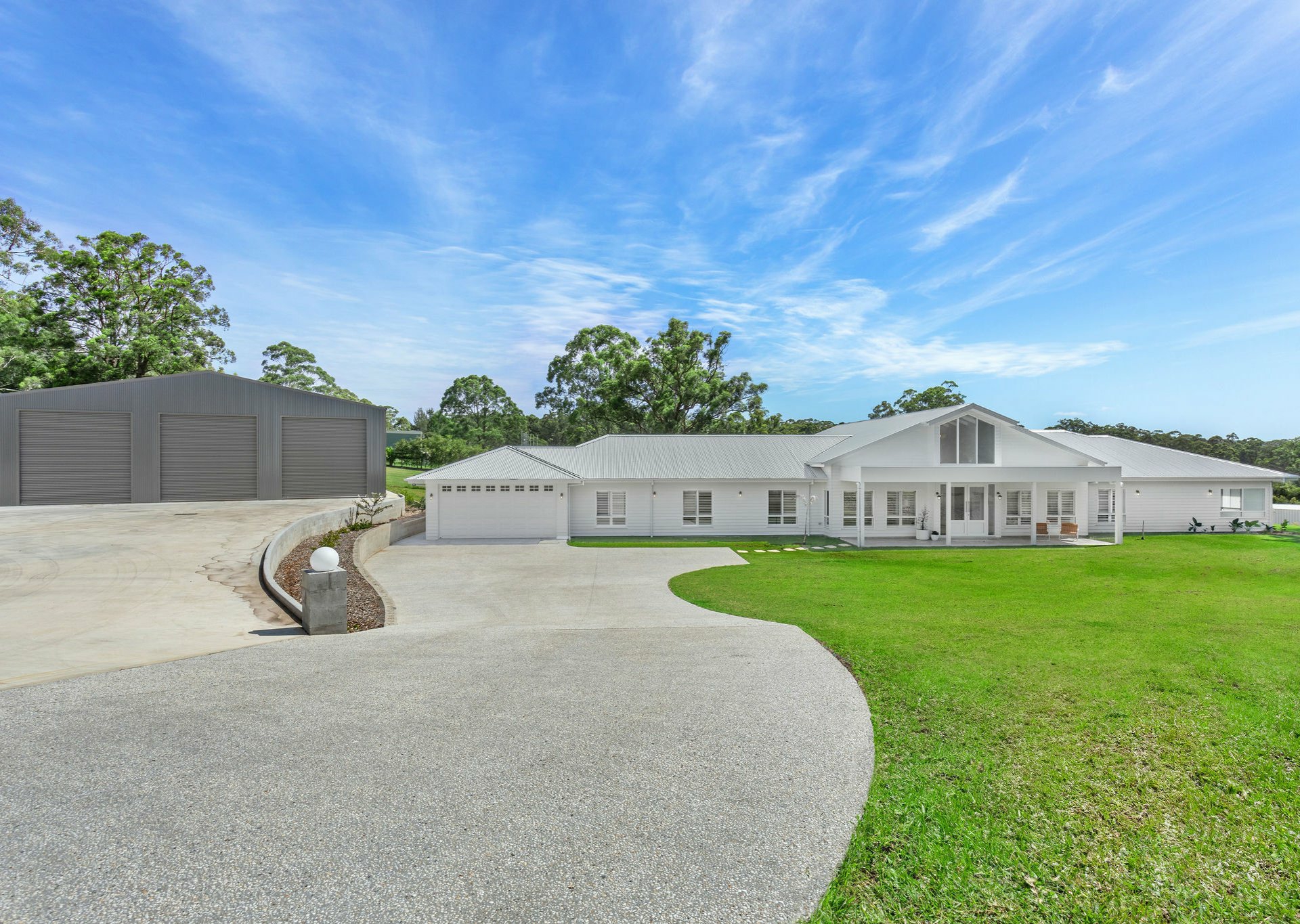 16a Pacific View Drive, HALLIDAYS POINT