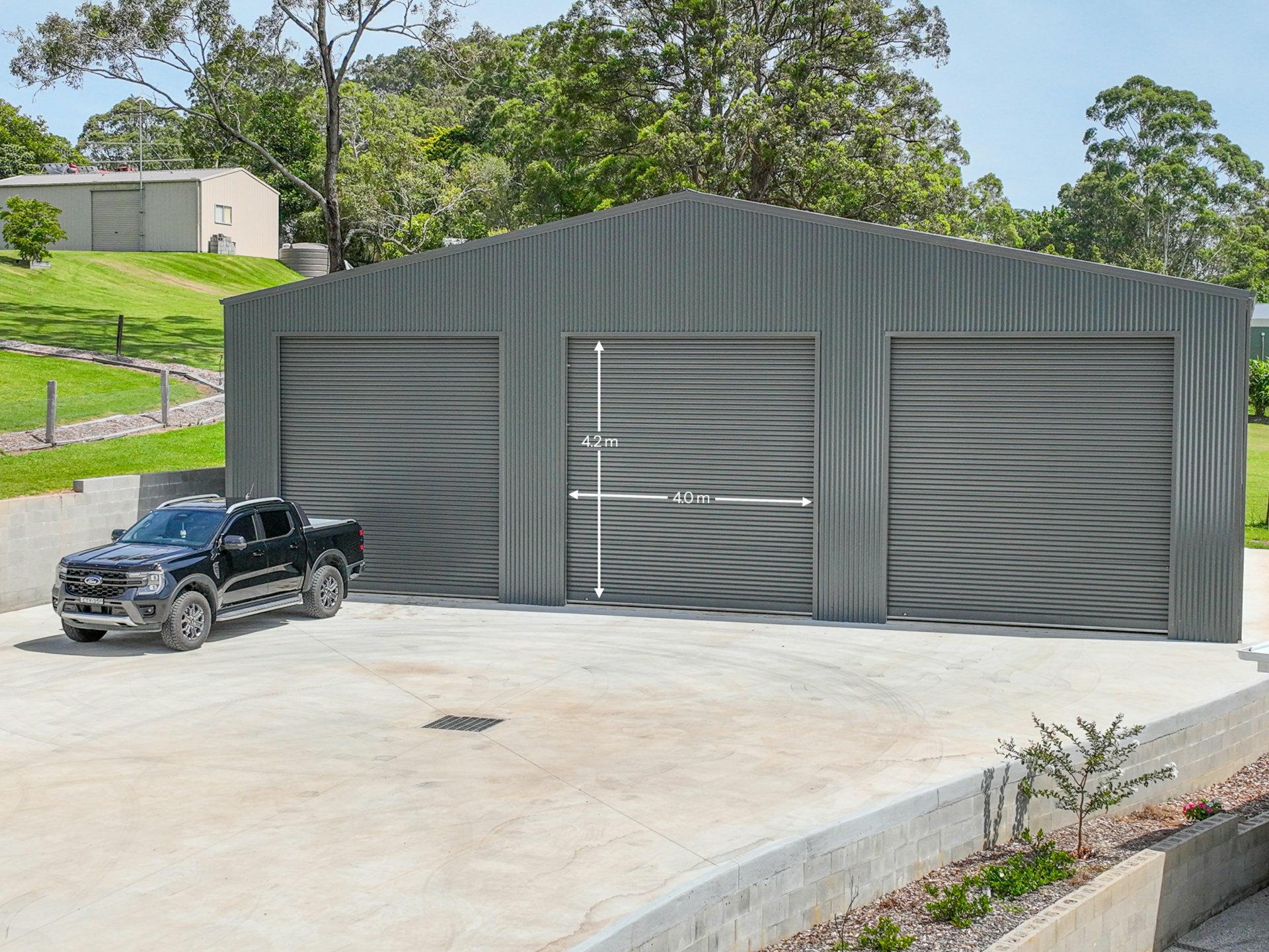 16a Pacific View Drive, HALLIDAYS POINT
