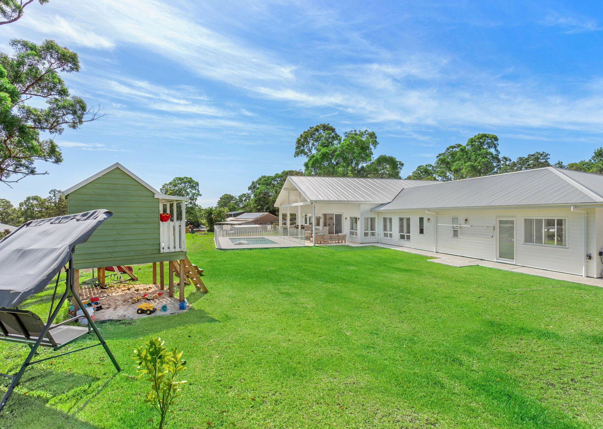 16a Pacific View Drive, HALLIDAYS POINT