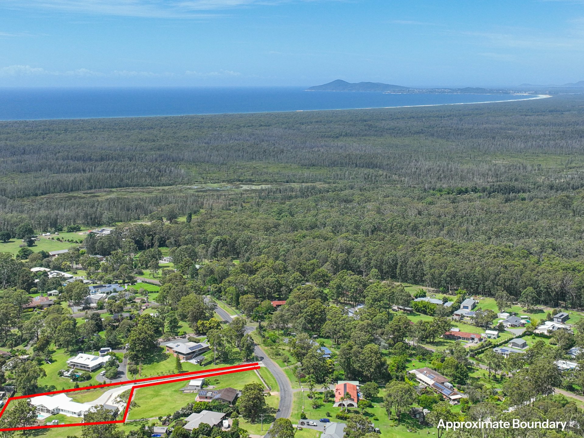 16a Pacific View Drive, HALLIDAYS POINT