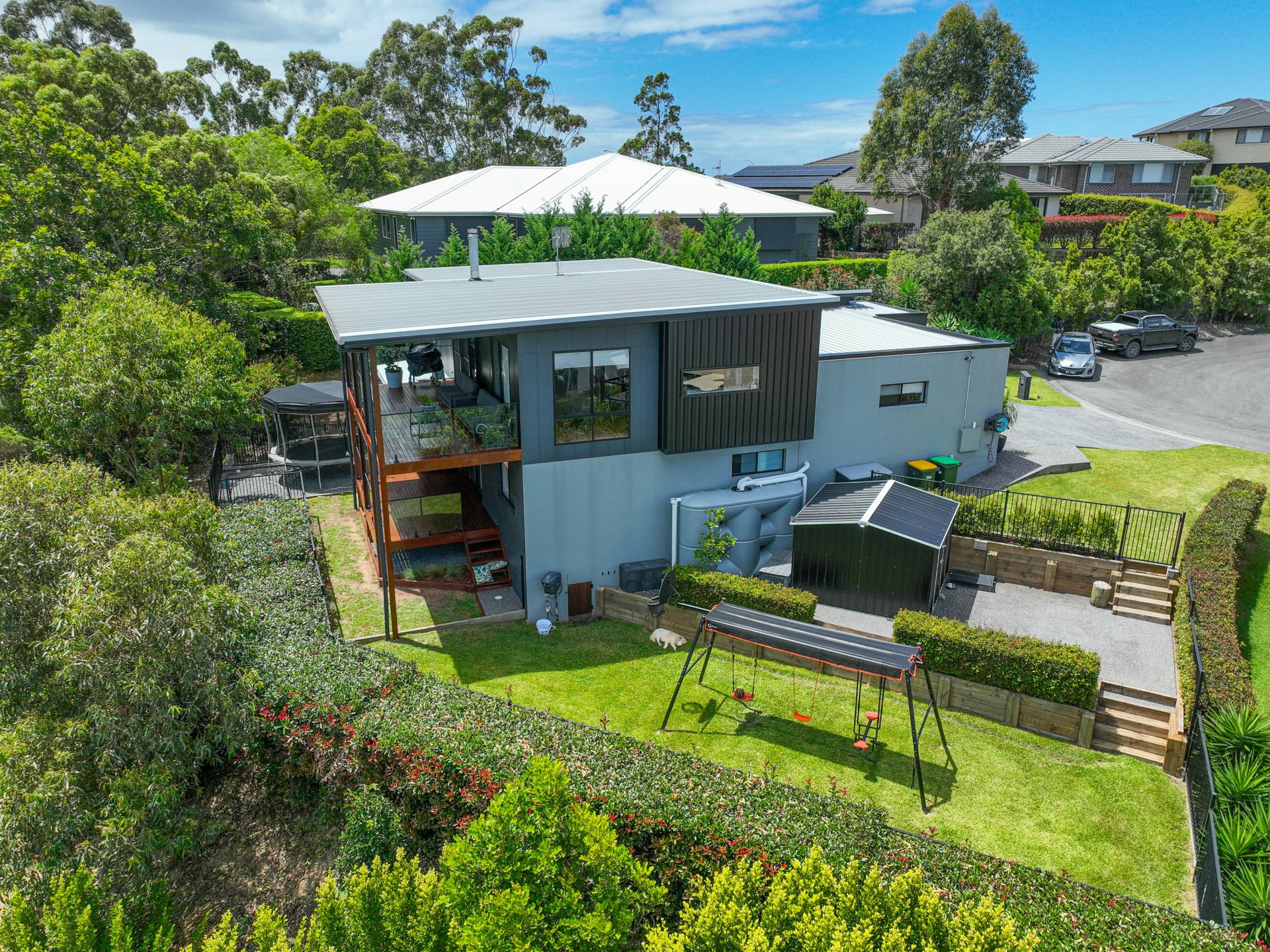 7 The Links, TALLWOODS VILLAGE
