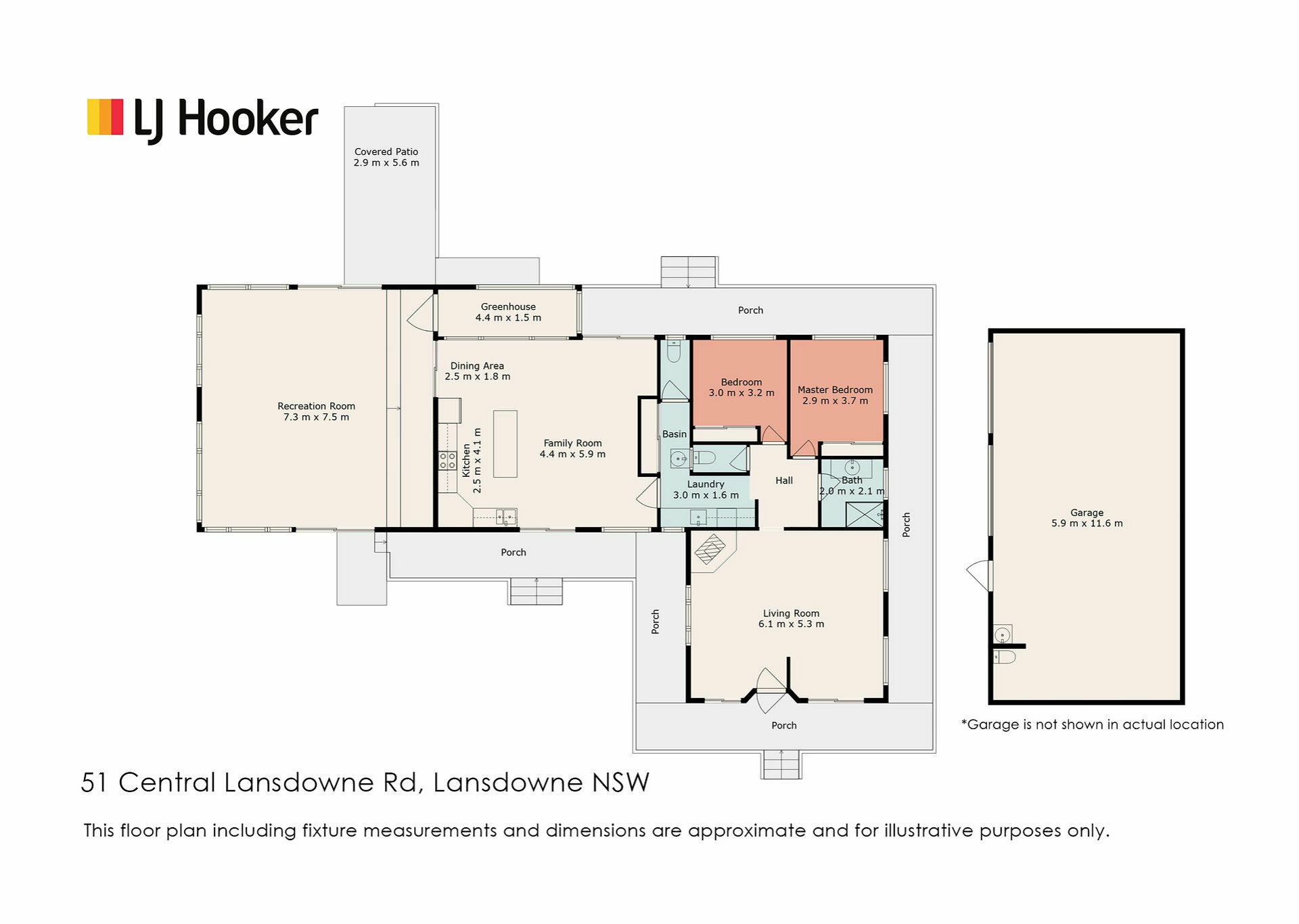 51 Central Lansdowne Road, LANSDOWNE