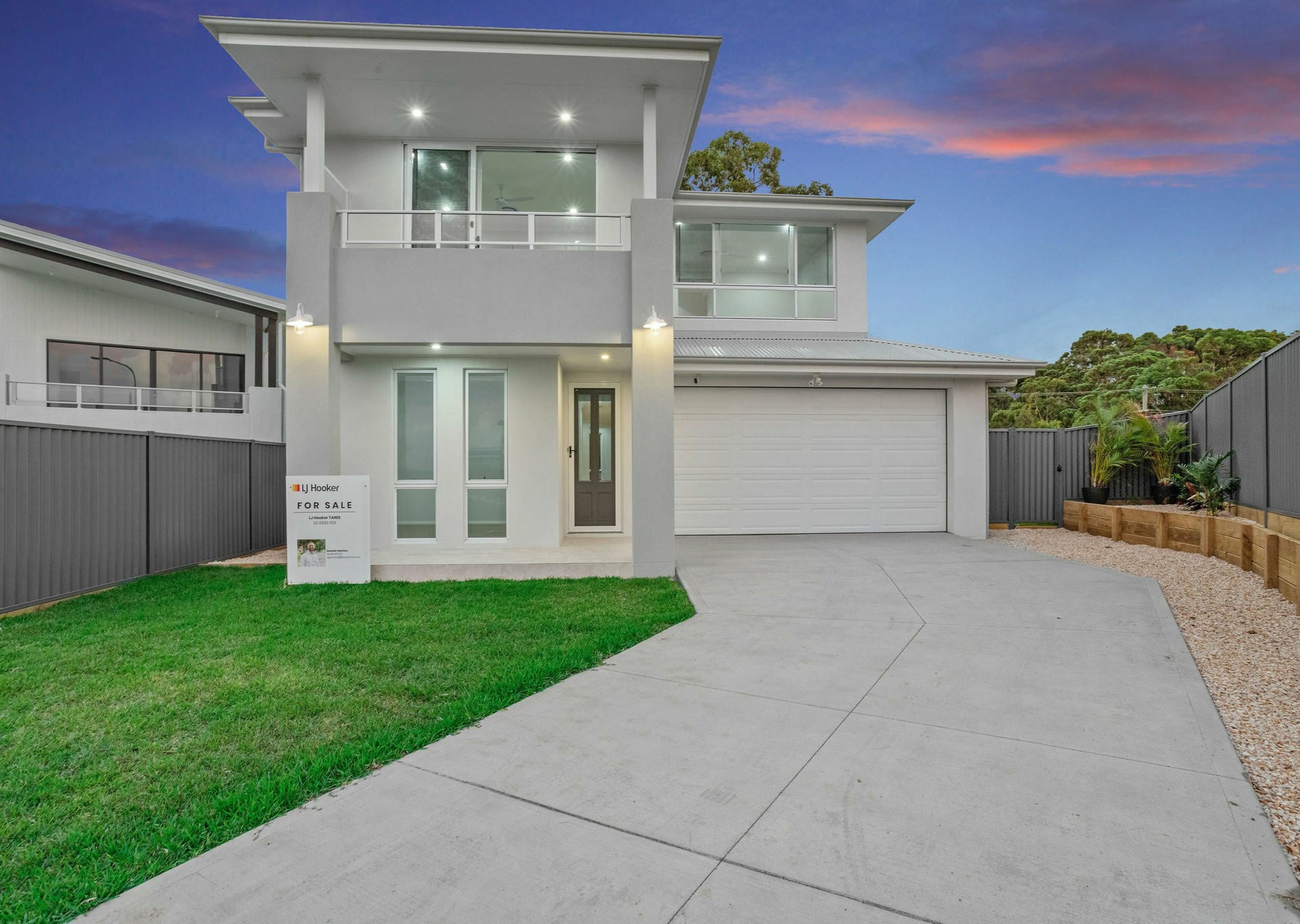 8 Lace Court, DIAMOND BEACH