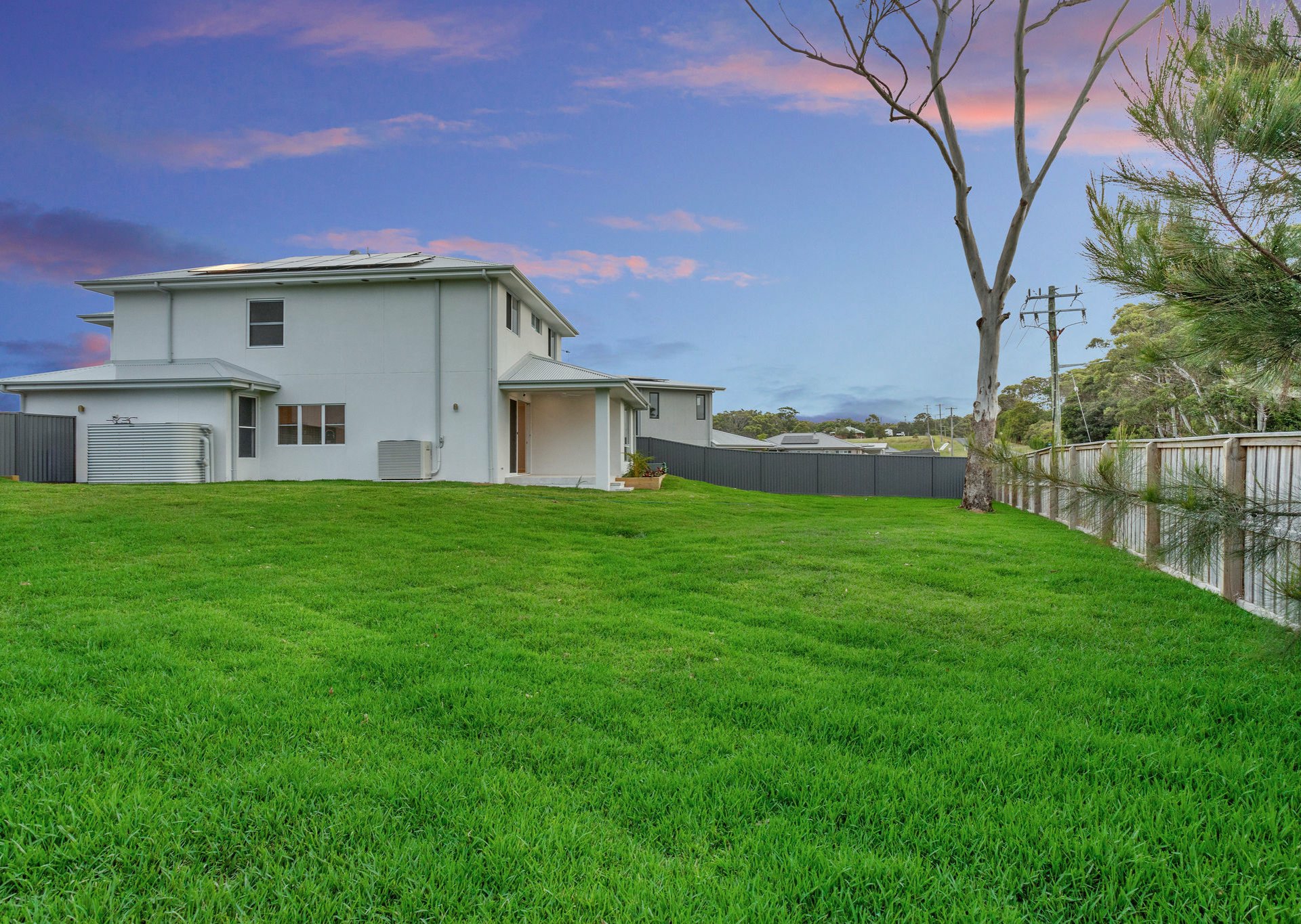 8 Lace Court, DIAMOND BEACH
