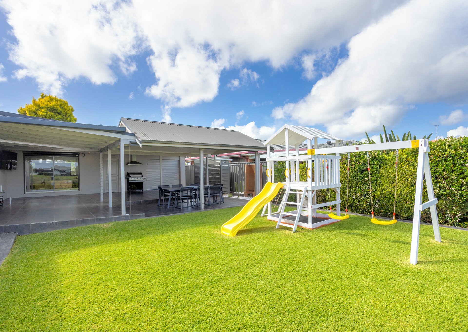 19 Petken Drive, TAREE
