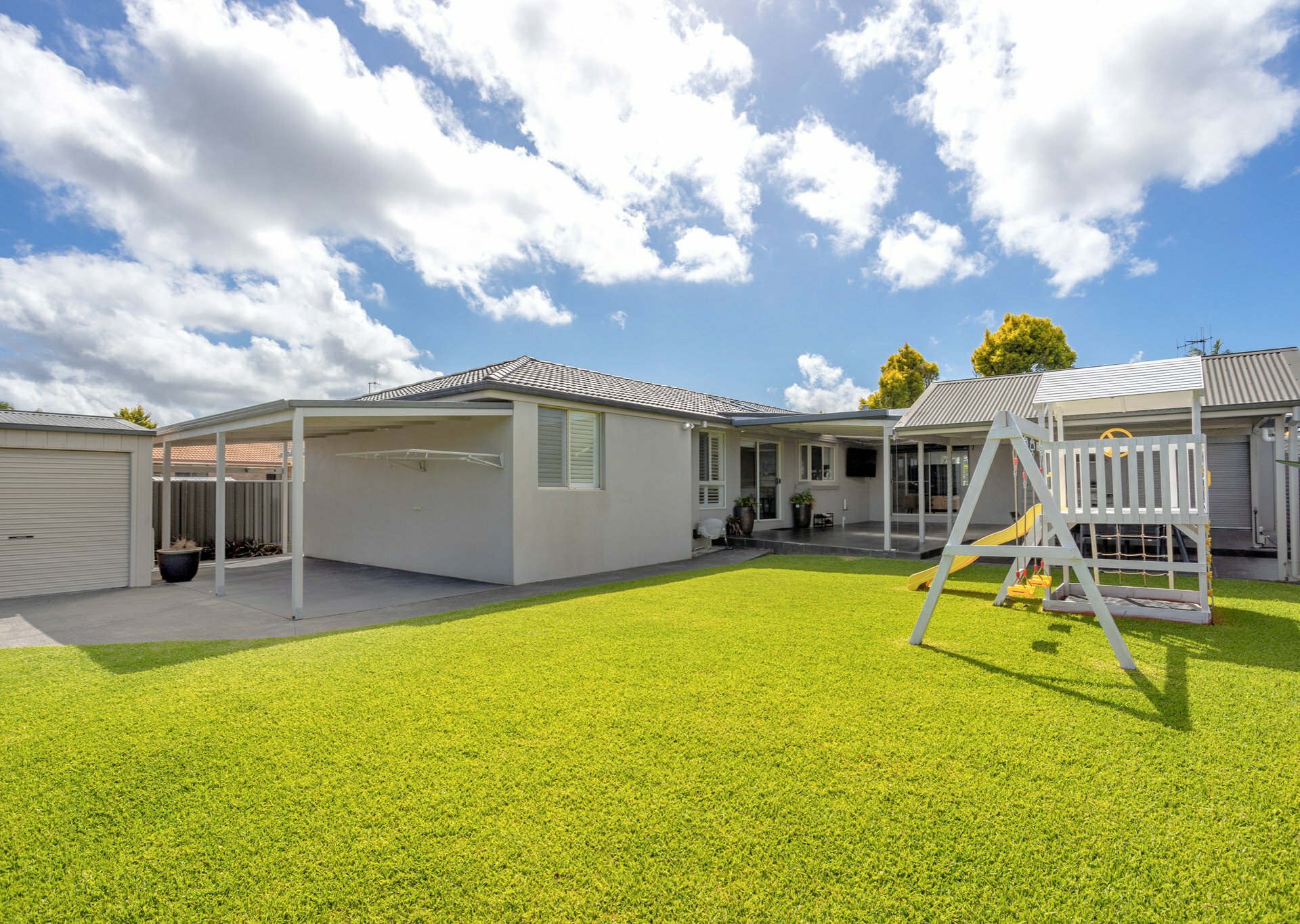 19 Petken Drive, TAREE