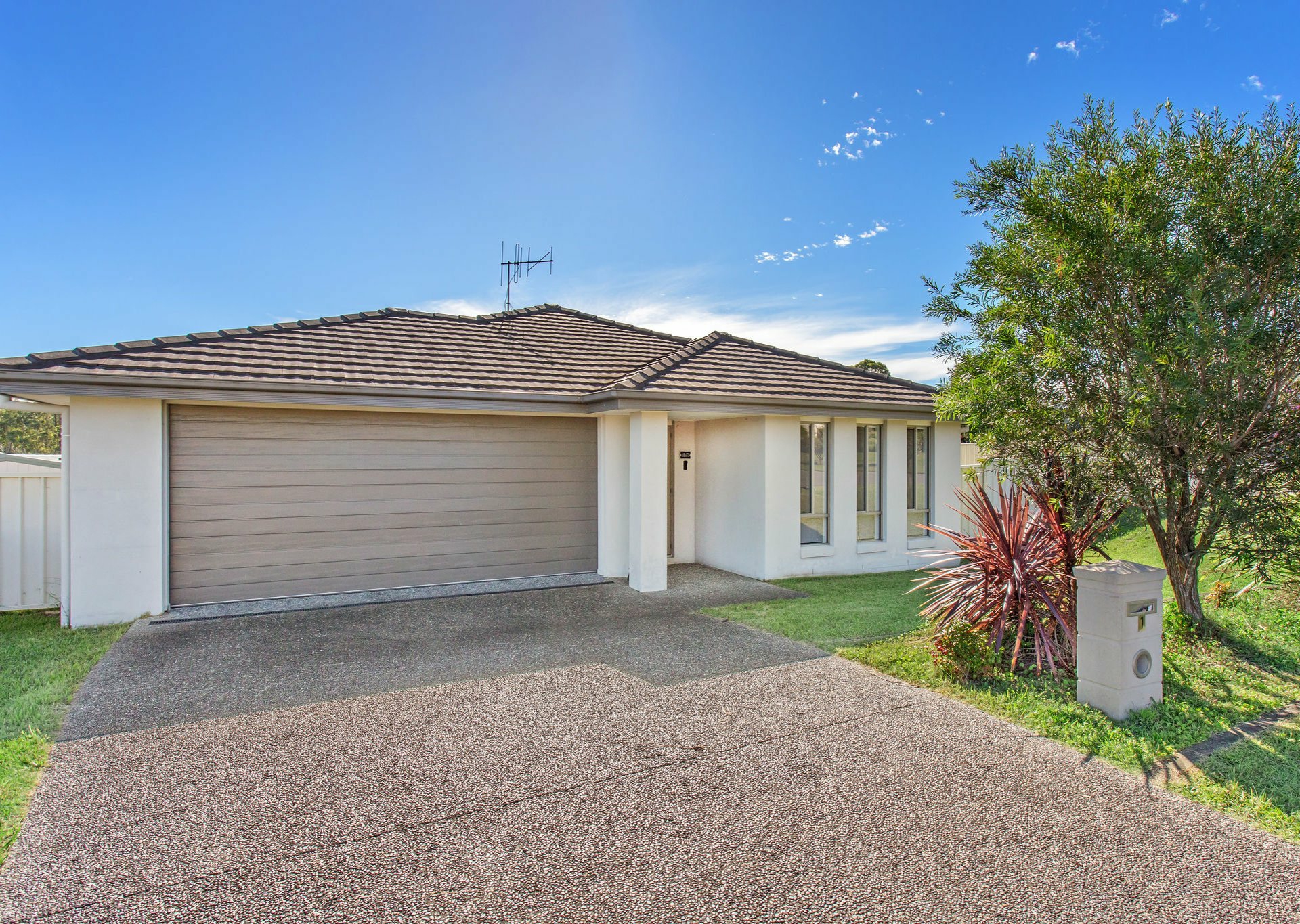 1 Pyrus Drive, TAREE