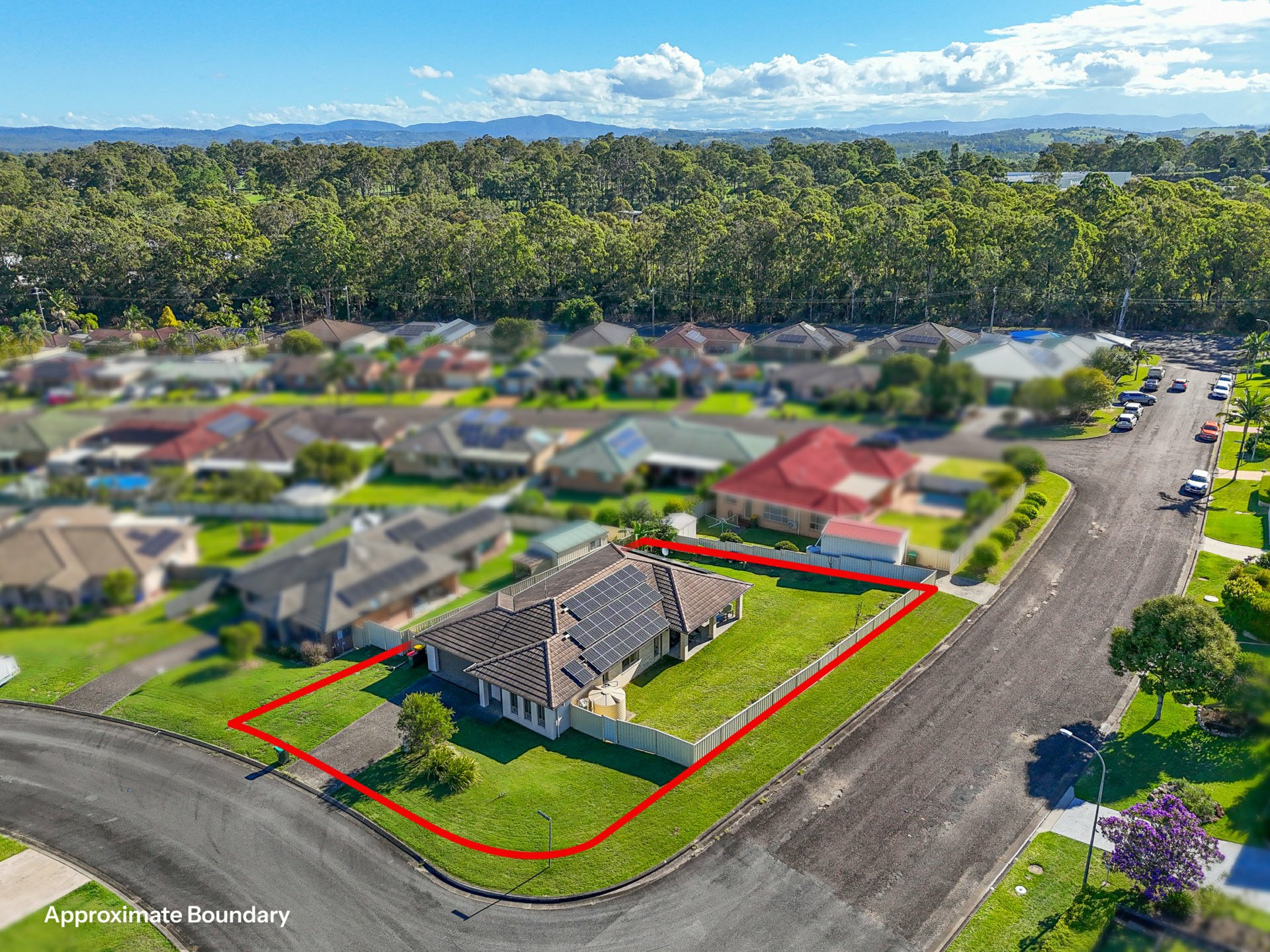 1 Pyrus Drive, TAREE