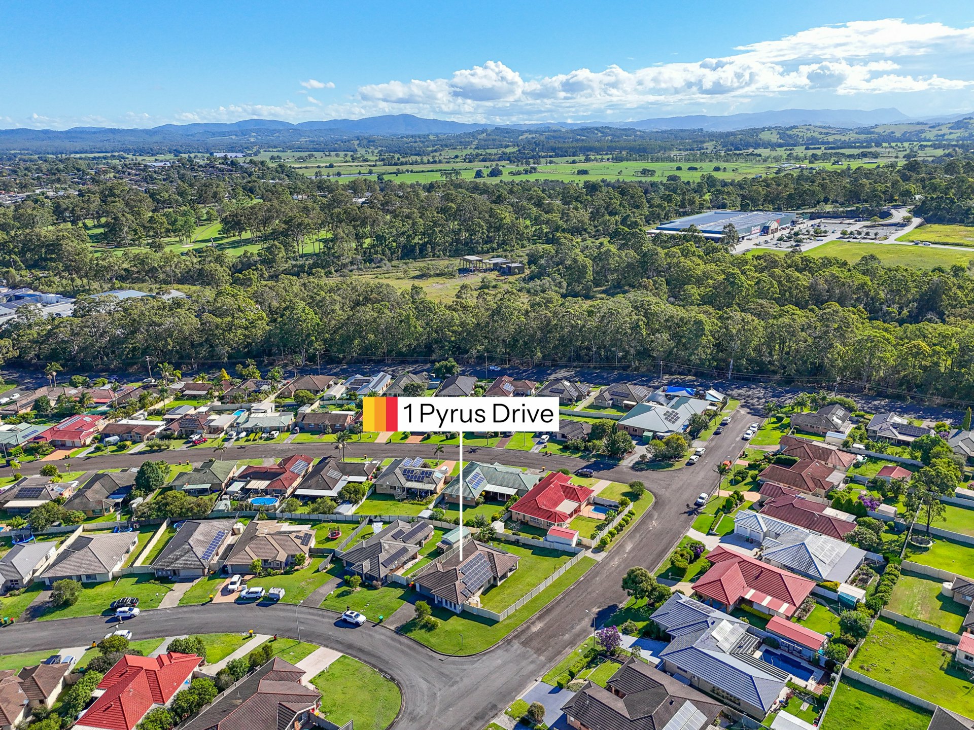 1 Pyrus Drive, TAREE