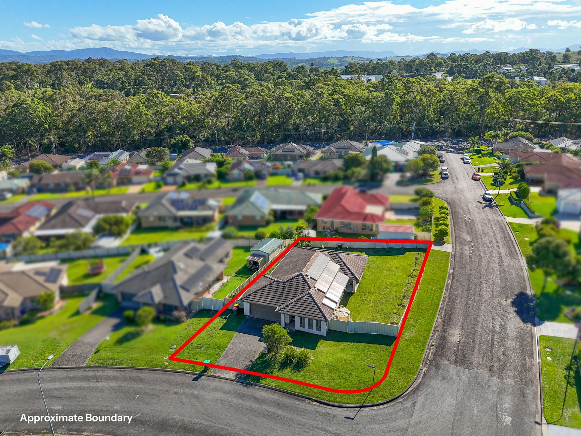 1 Pyrus Drive, TAREE