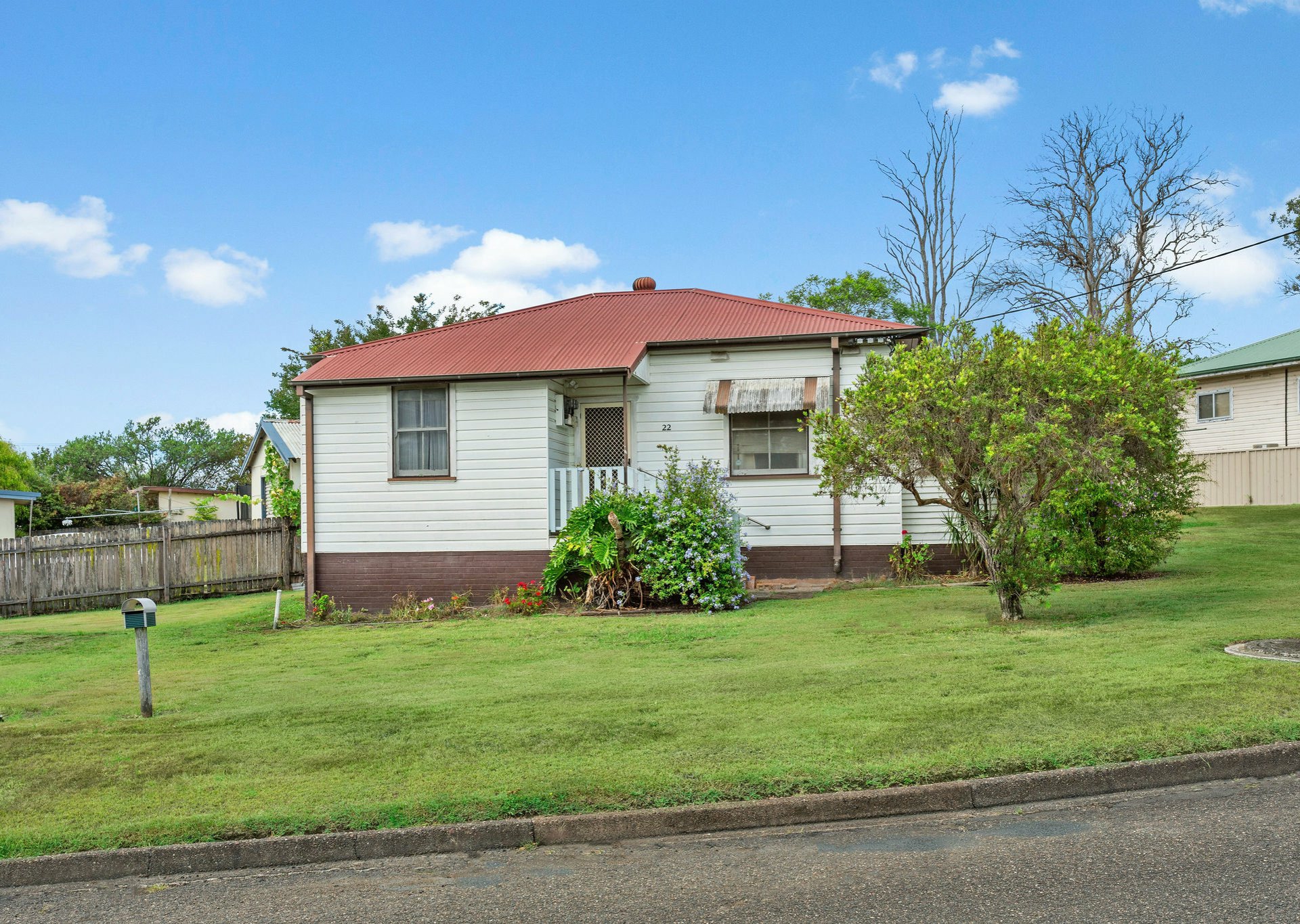 22 Golf Avenue — photo from LJ Hooker Taree