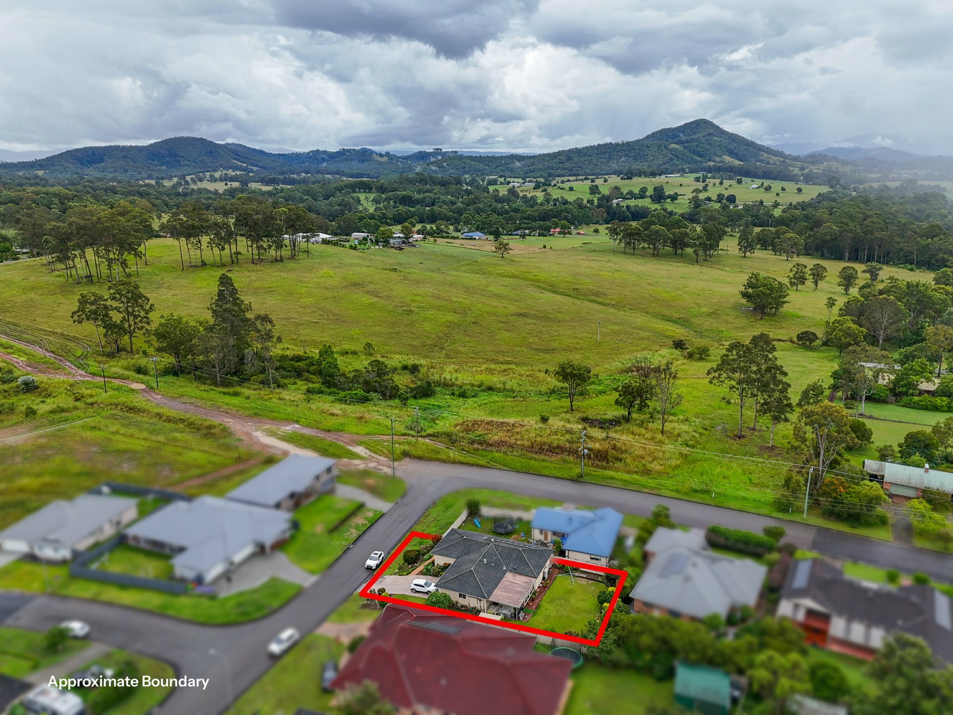 4 Ellenora Circuit, WINGHAM