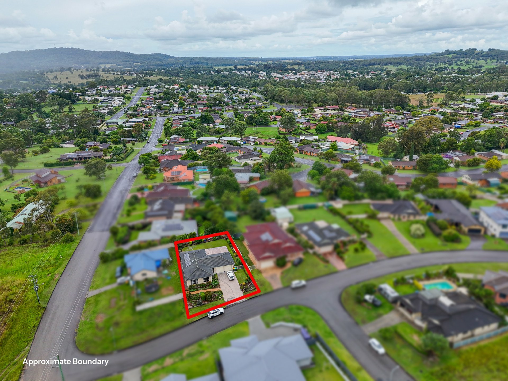 4 Ellenora Circuit, WINGHAM