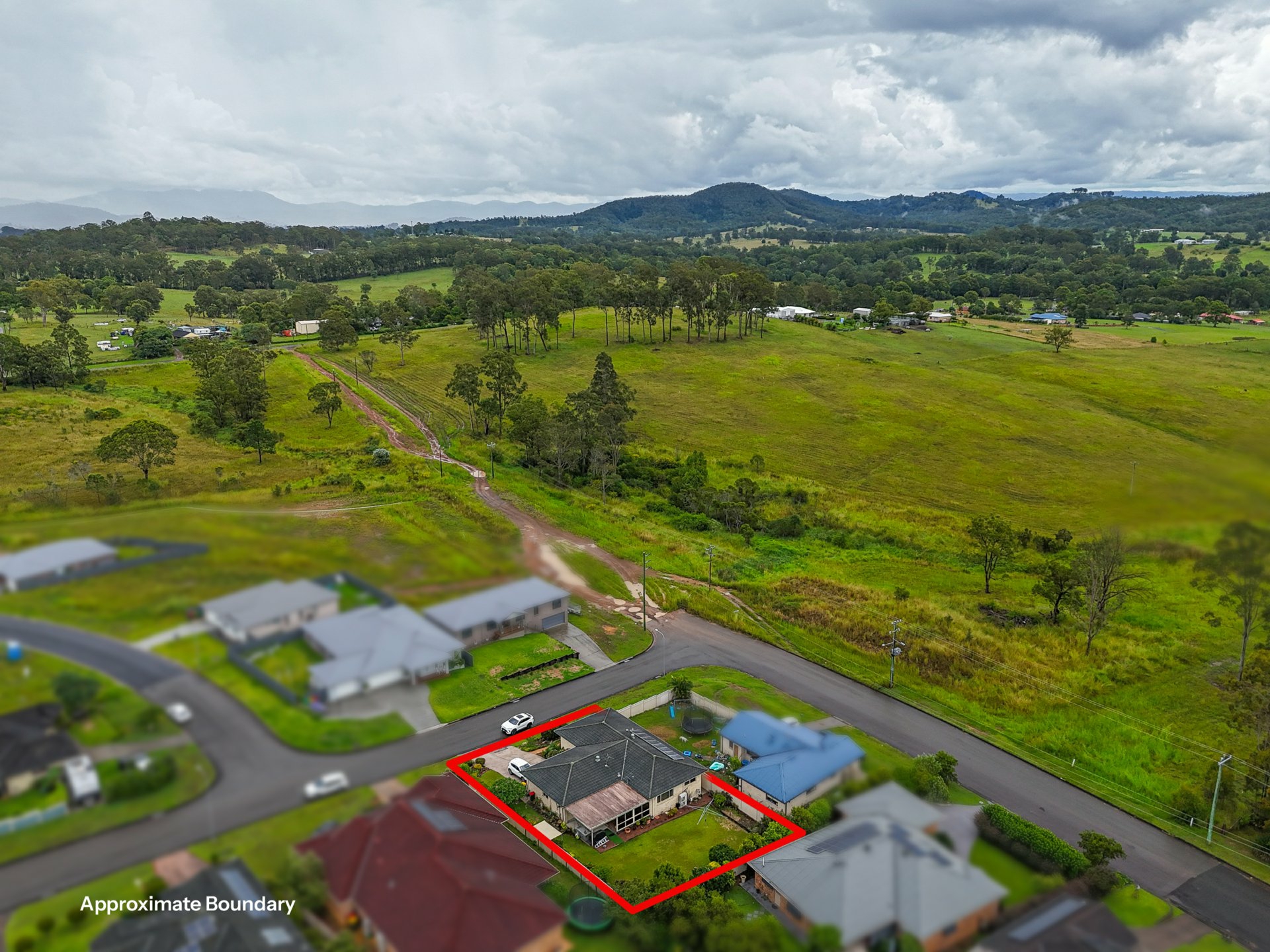 4 Ellenora Circuit, WINGHAM