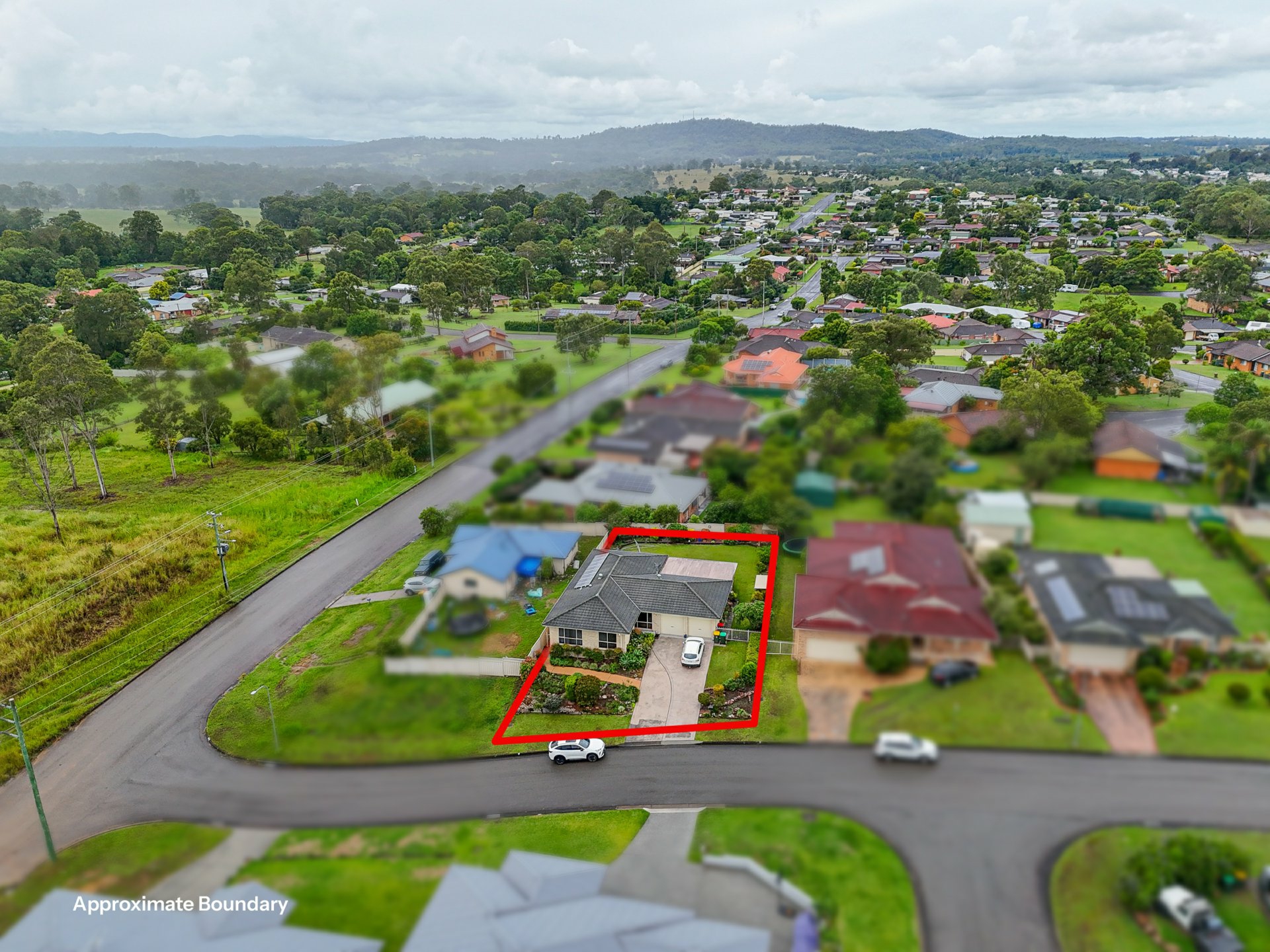 4 Ellenora Circuit, WINGHAM