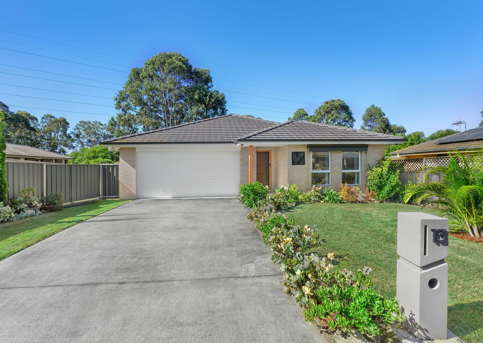 13 Melaleuca Place, TAREE