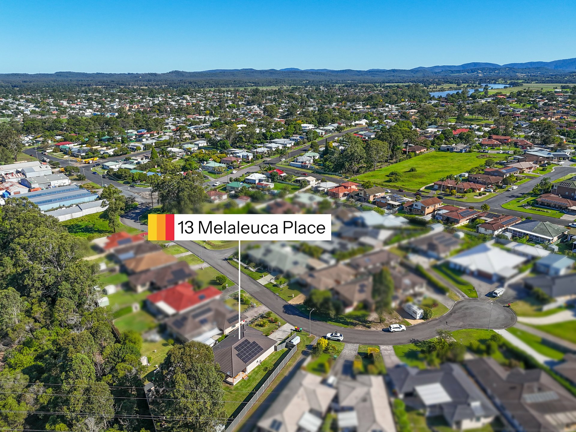 13 Melaleuca Place, TAREE
