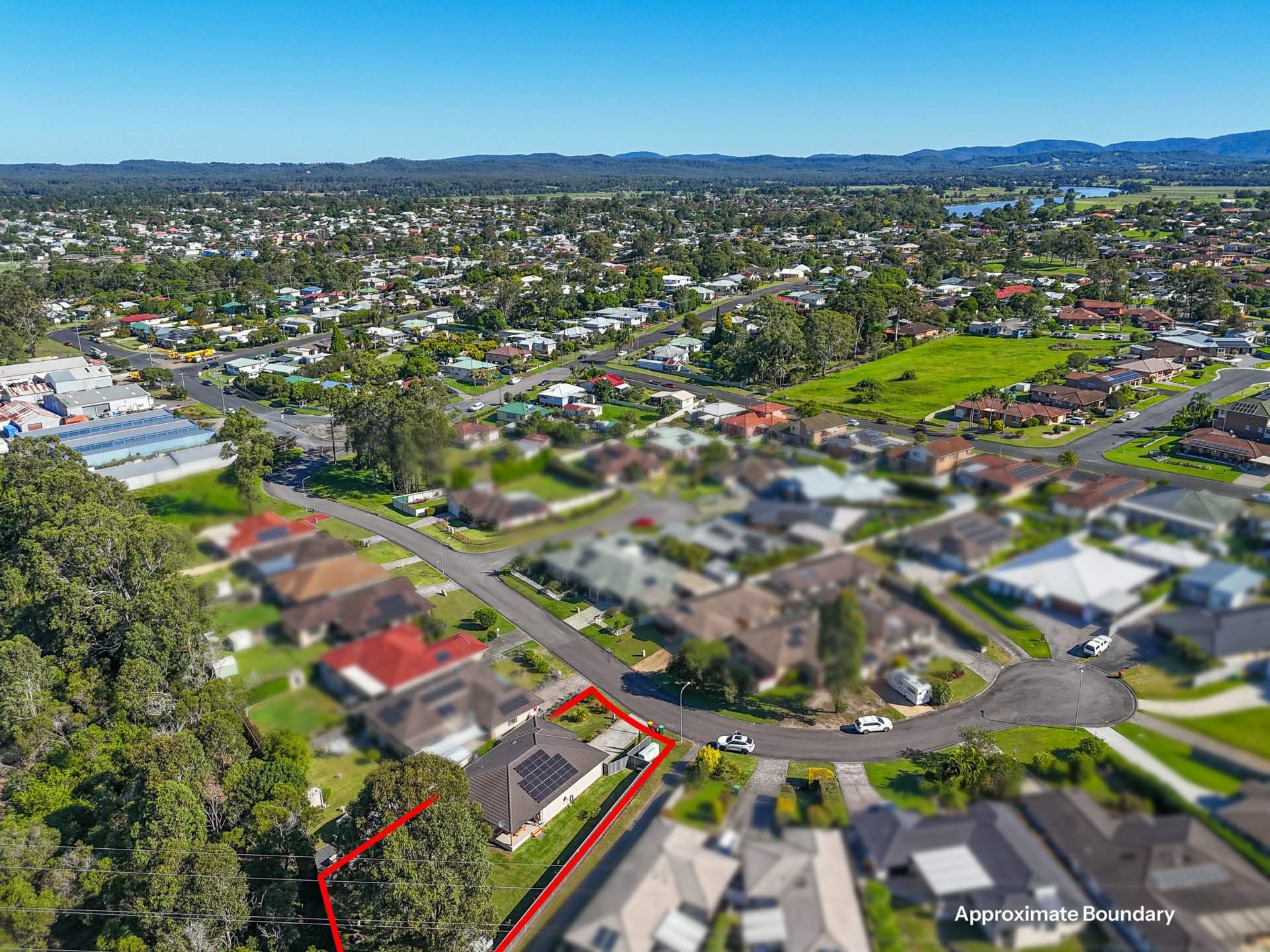 13 Melaleuca Place, TAREE